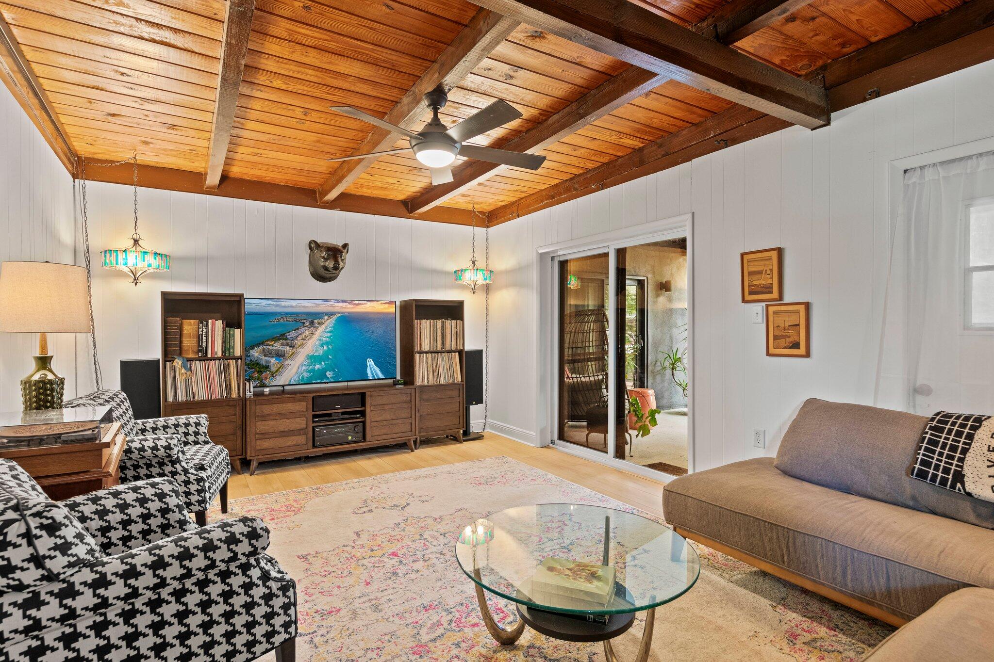 CREWILLA - Residential