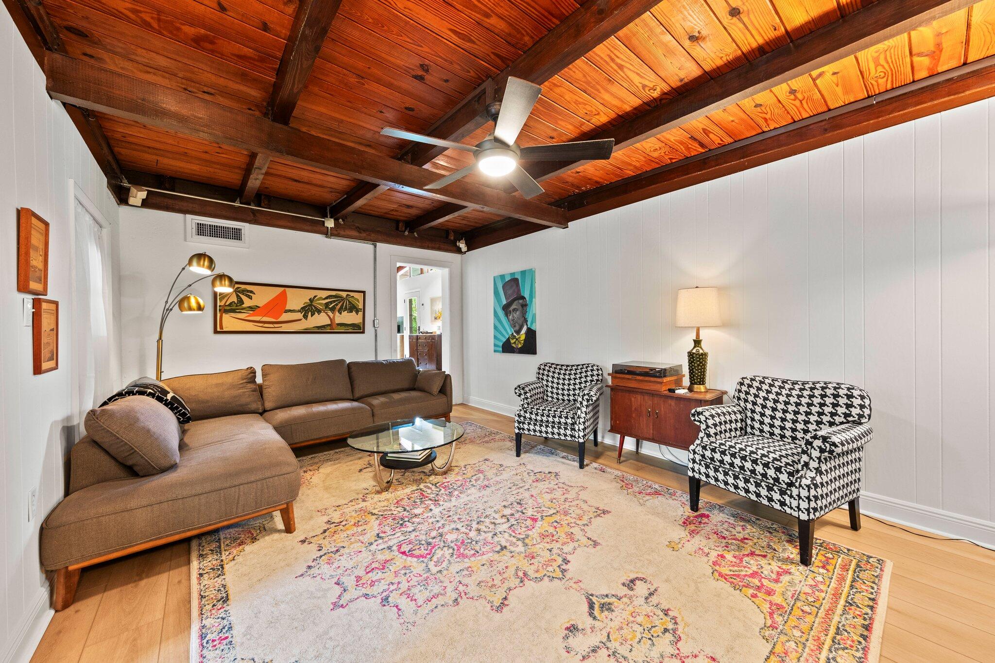 CREWILLA - Residential