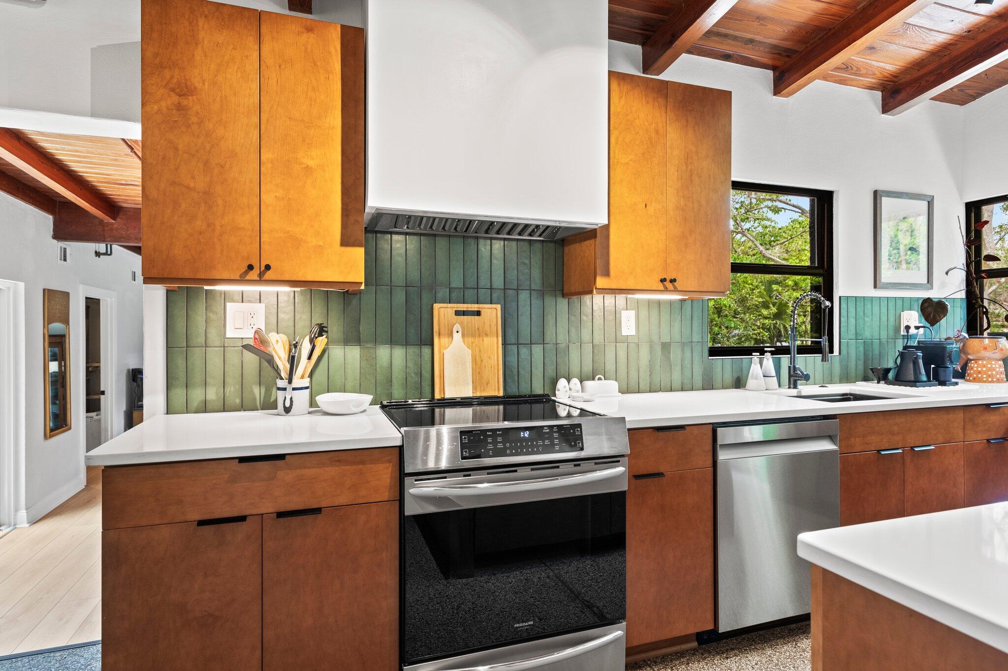 CREWILLA - Residential