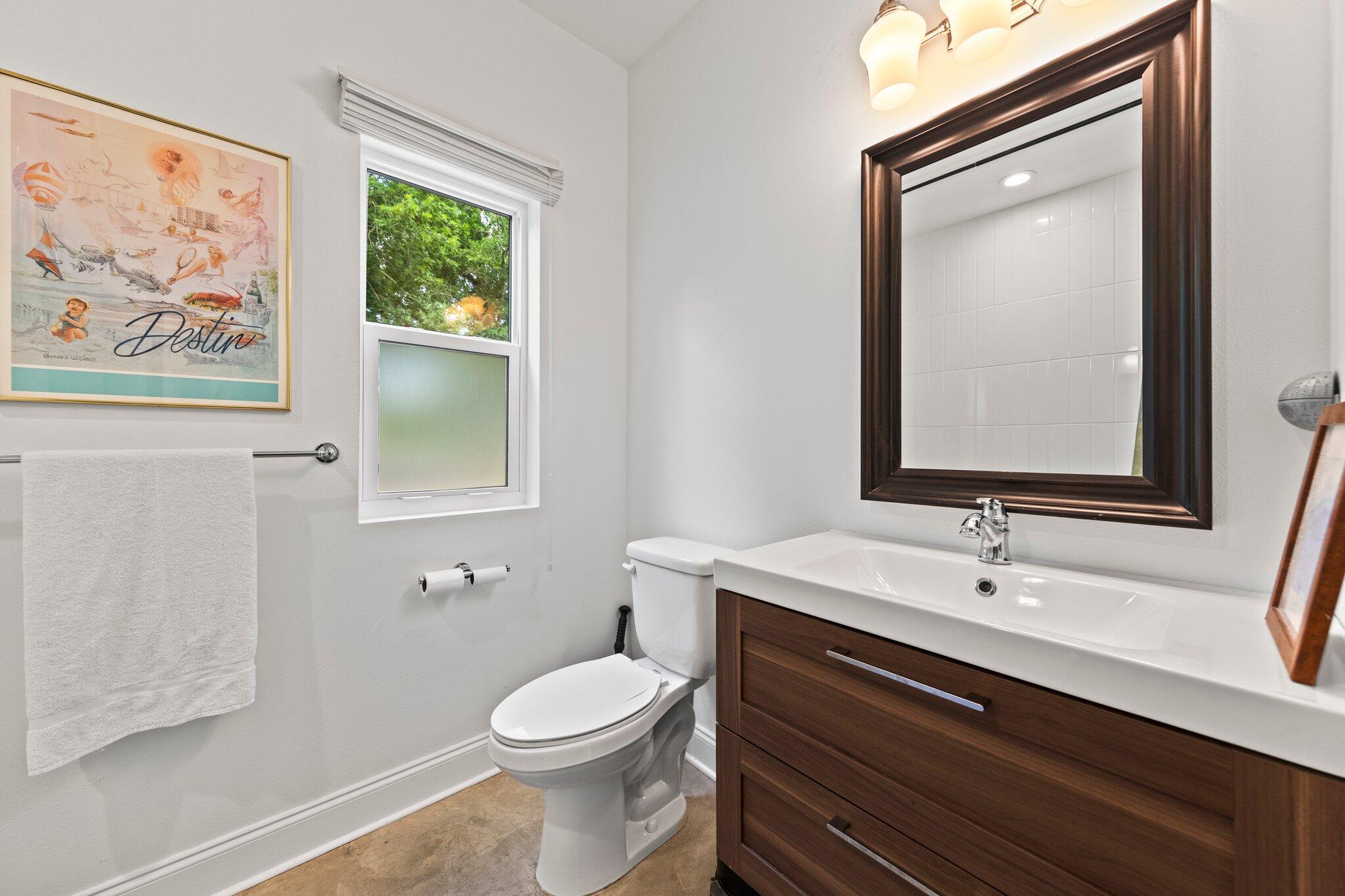 CREWILLA - Residential