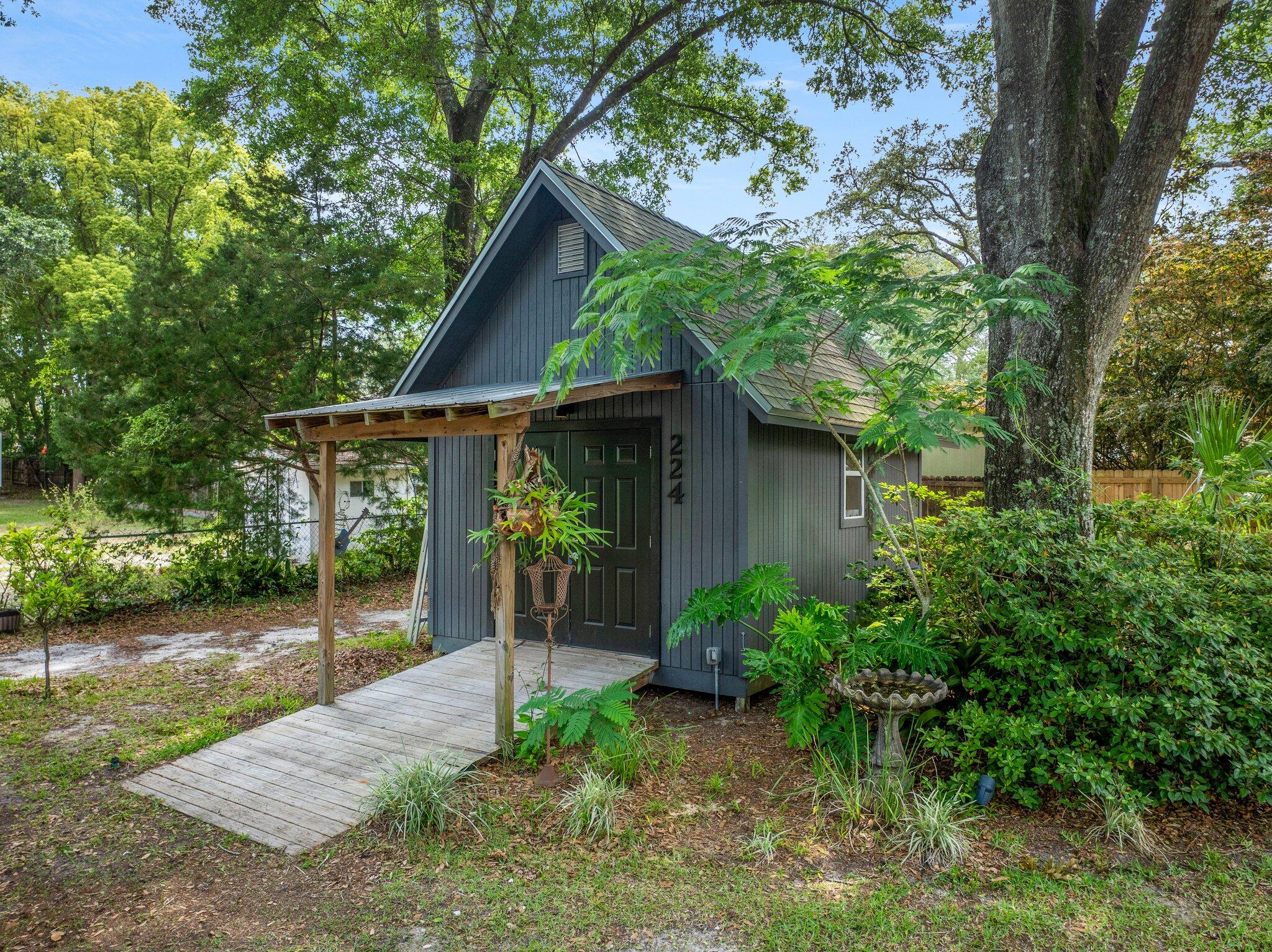 CREWILLA - Residential