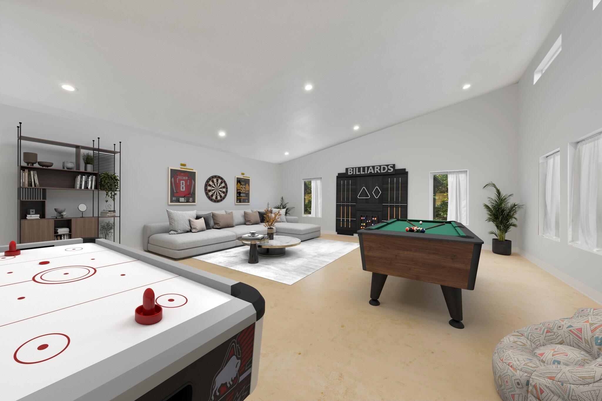 CREWILLA - Residential