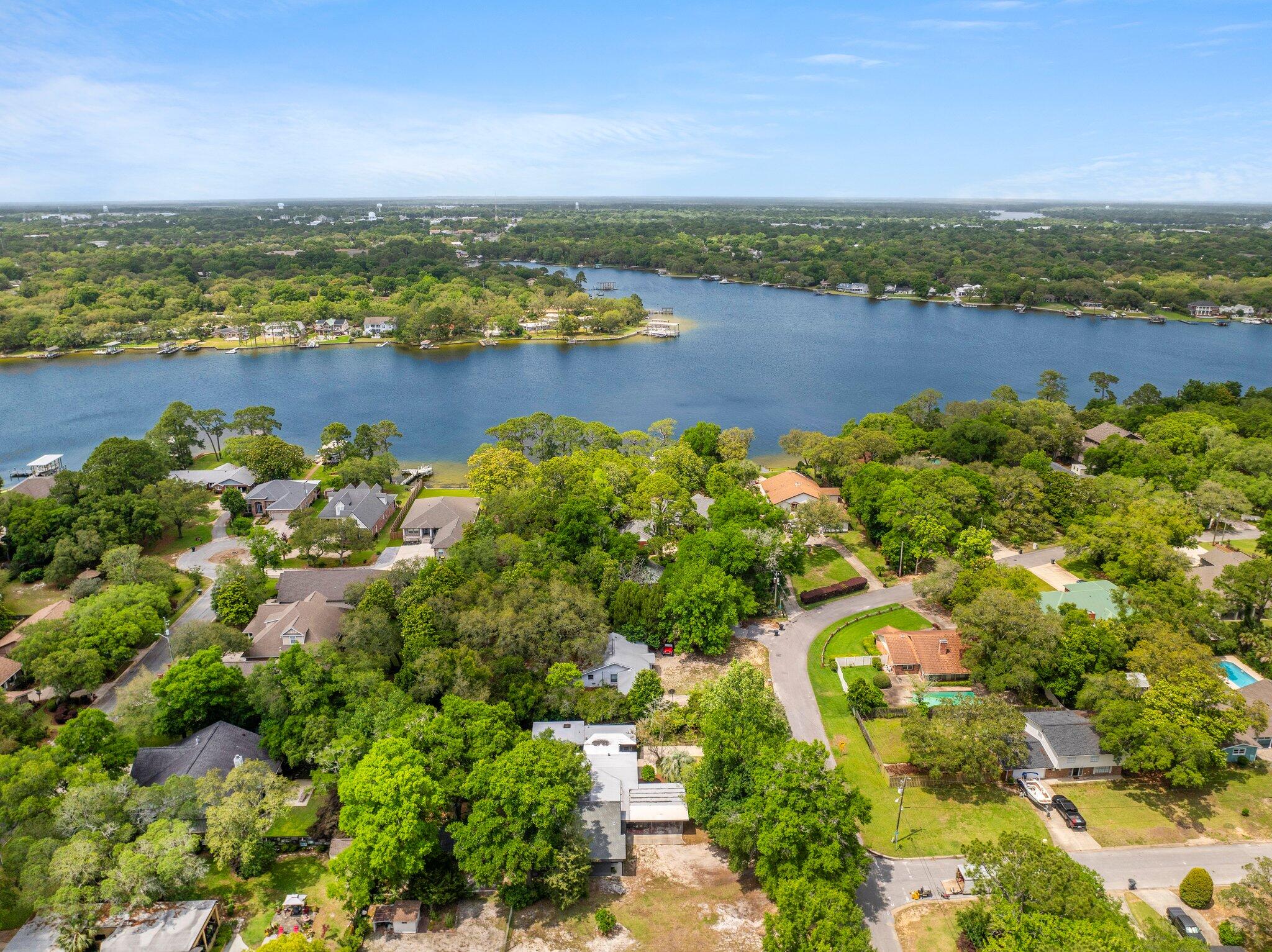 CREWILLA - Residential