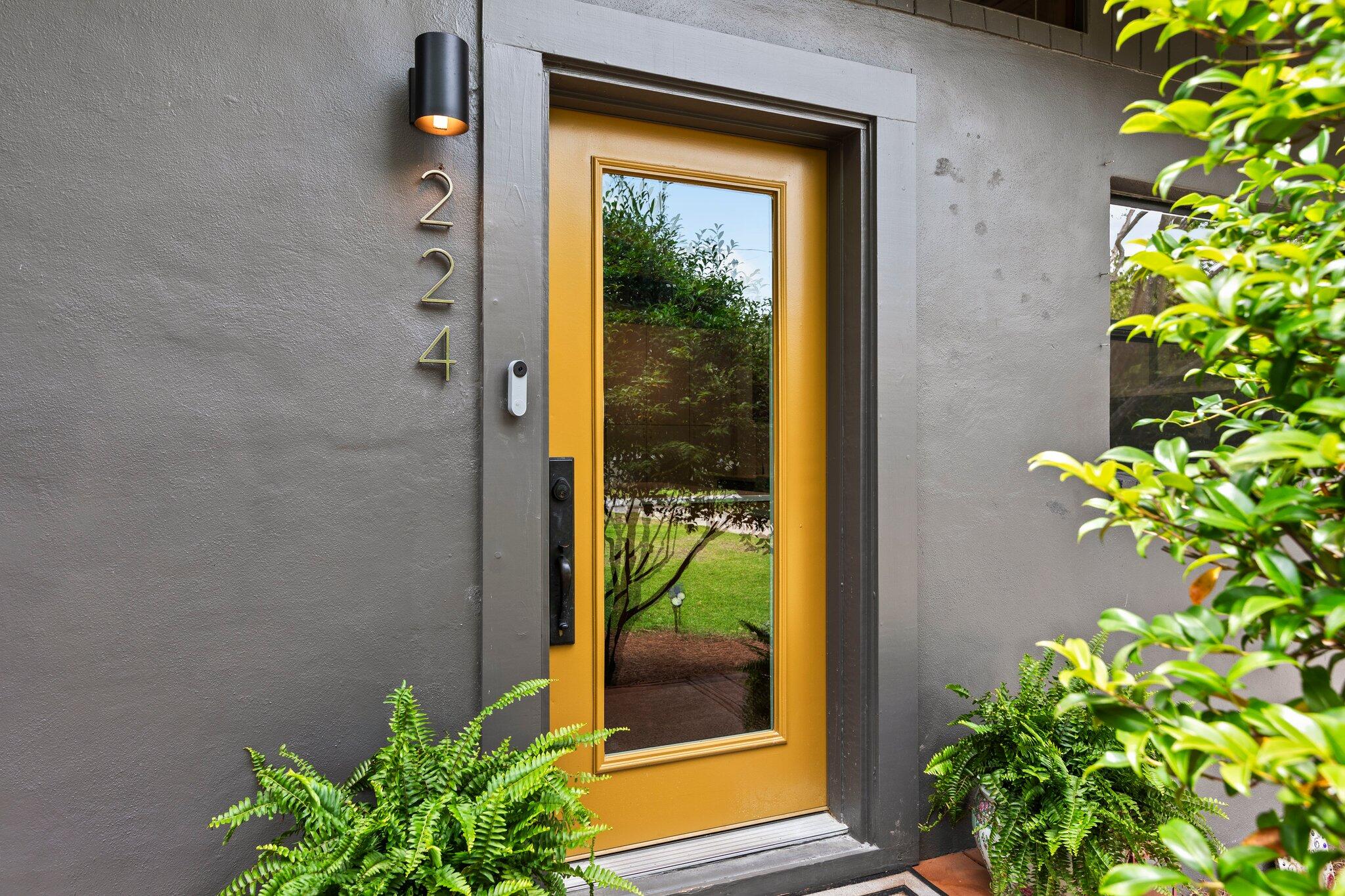 CREWILLA - Residential