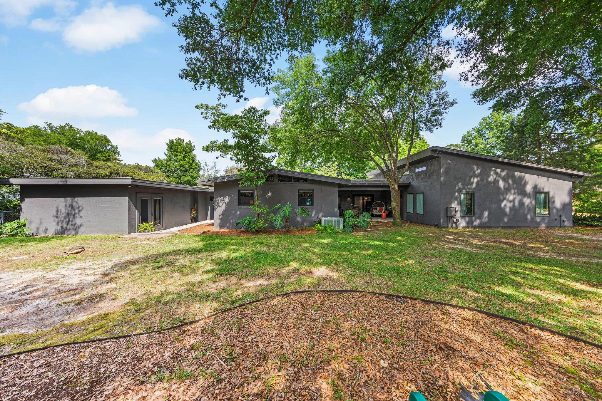 CREWILLA - Residential