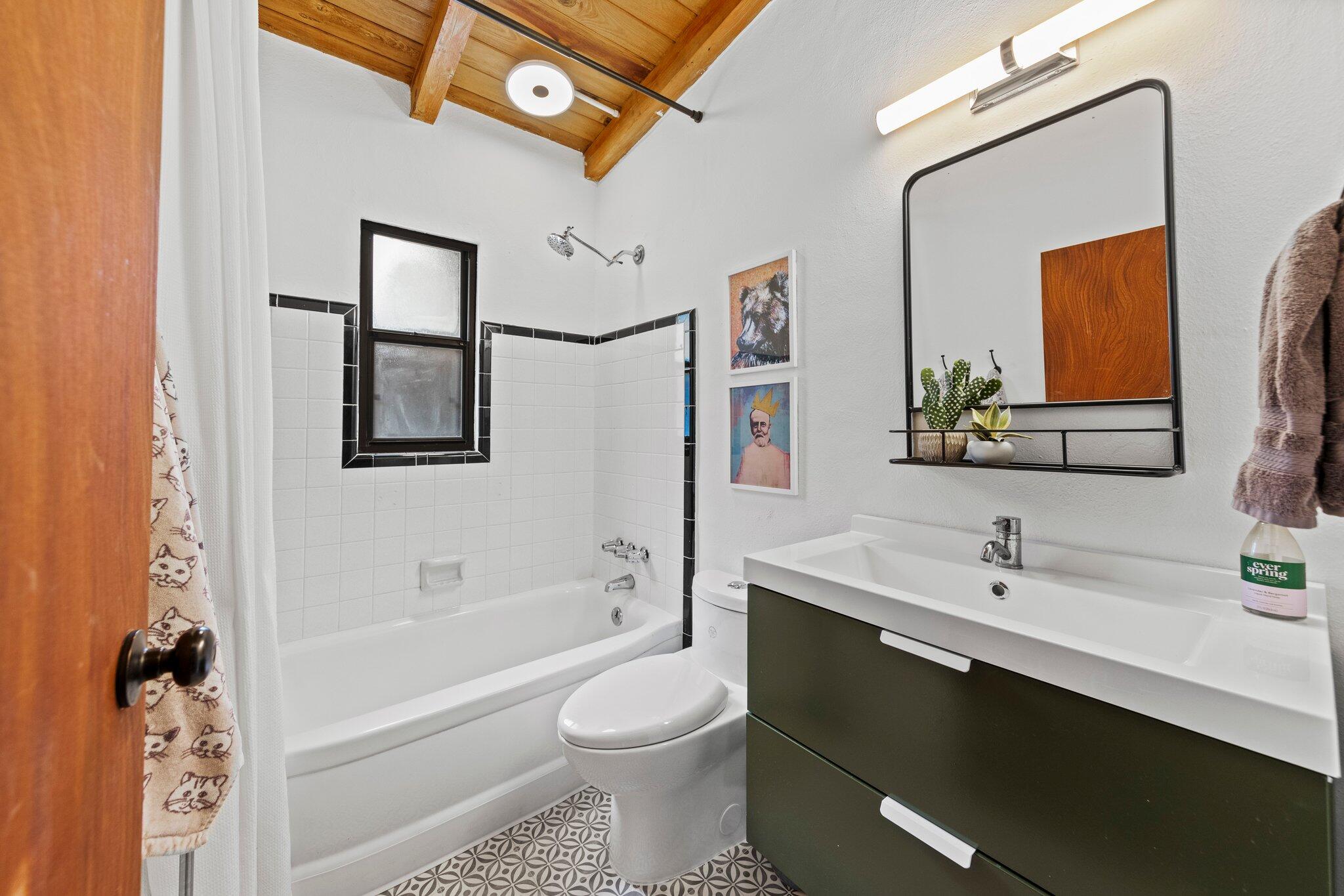 CREWILLA - Residential