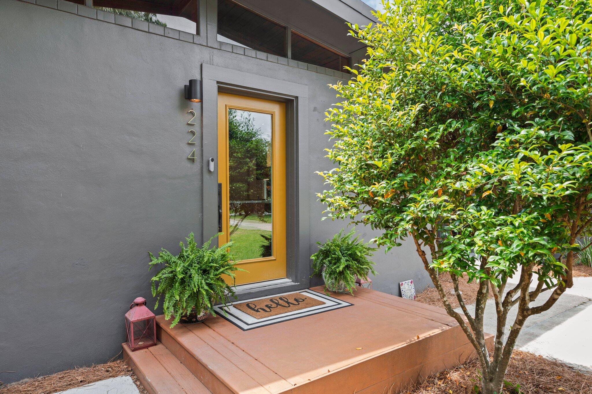 CREWILLA - Residential