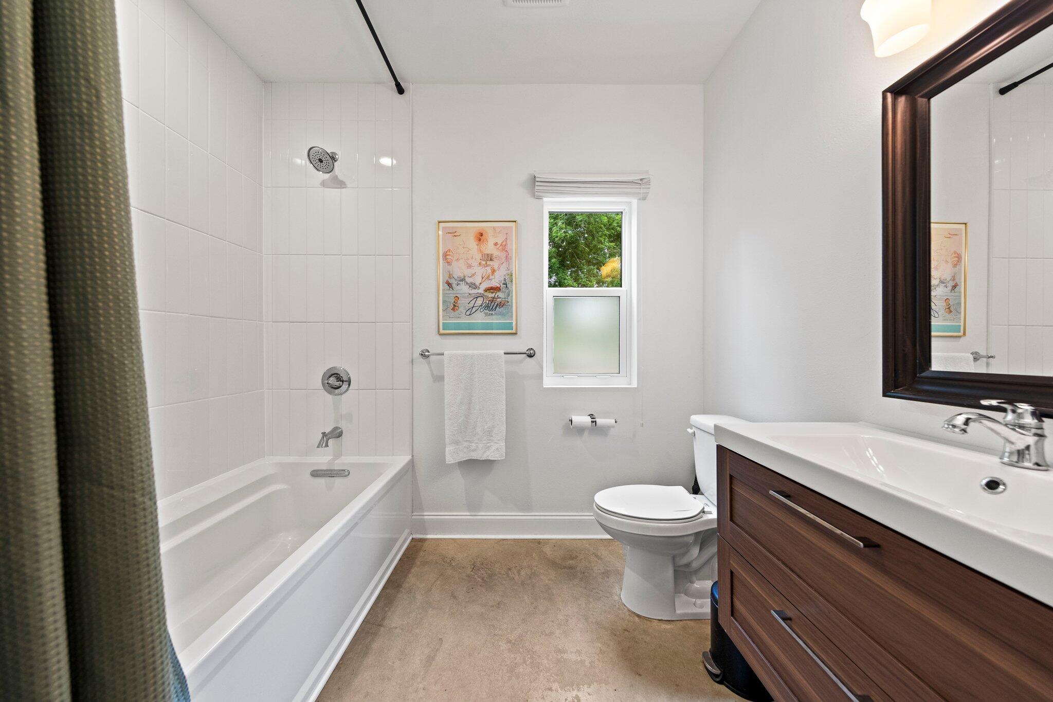 CREWILLA - Residential