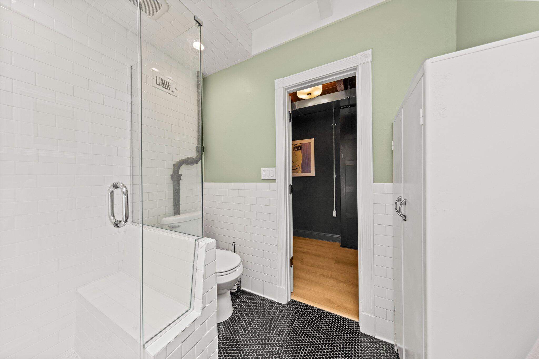 CREWILLA - Residential