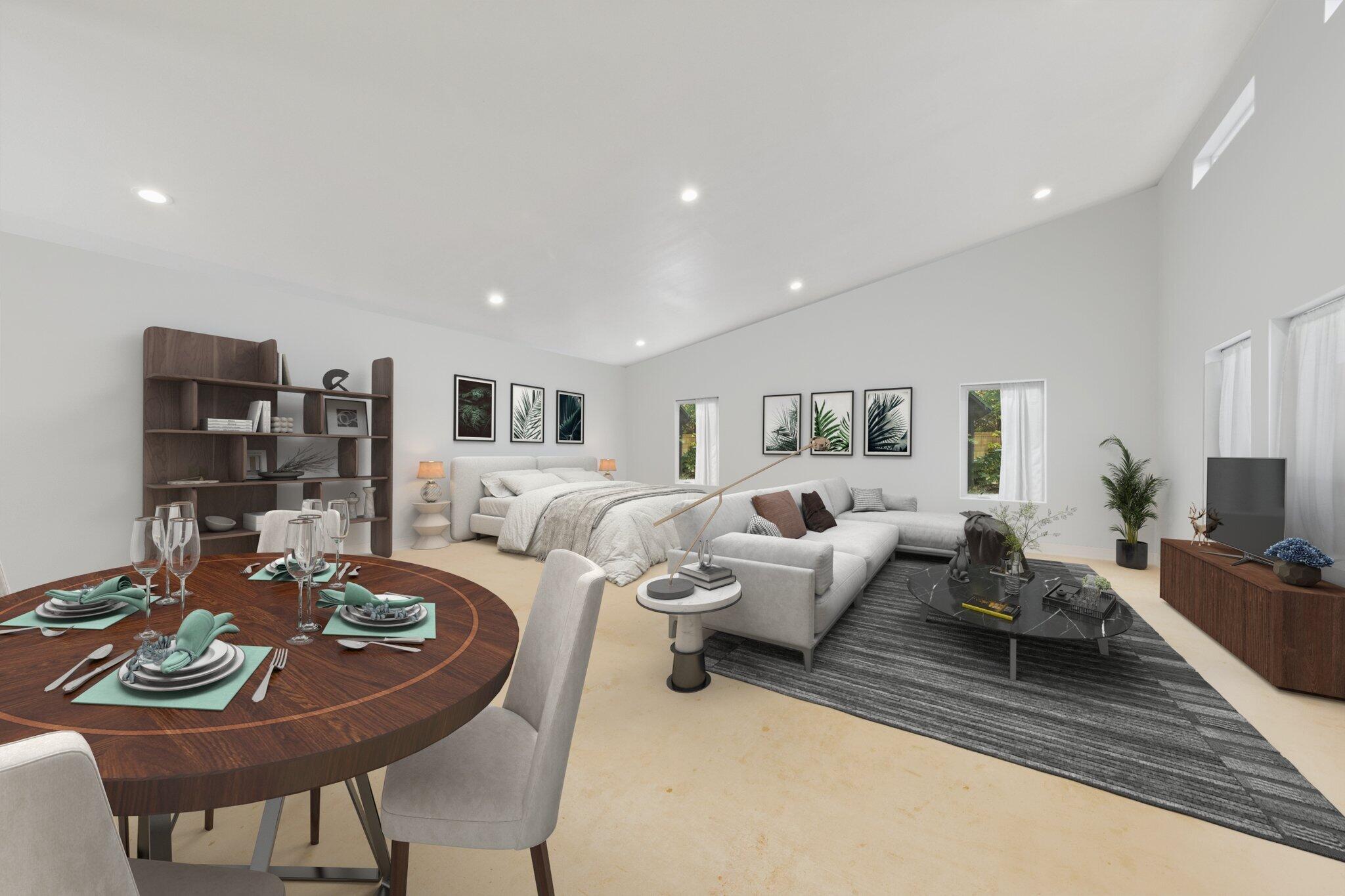 CREWILLA - Residential