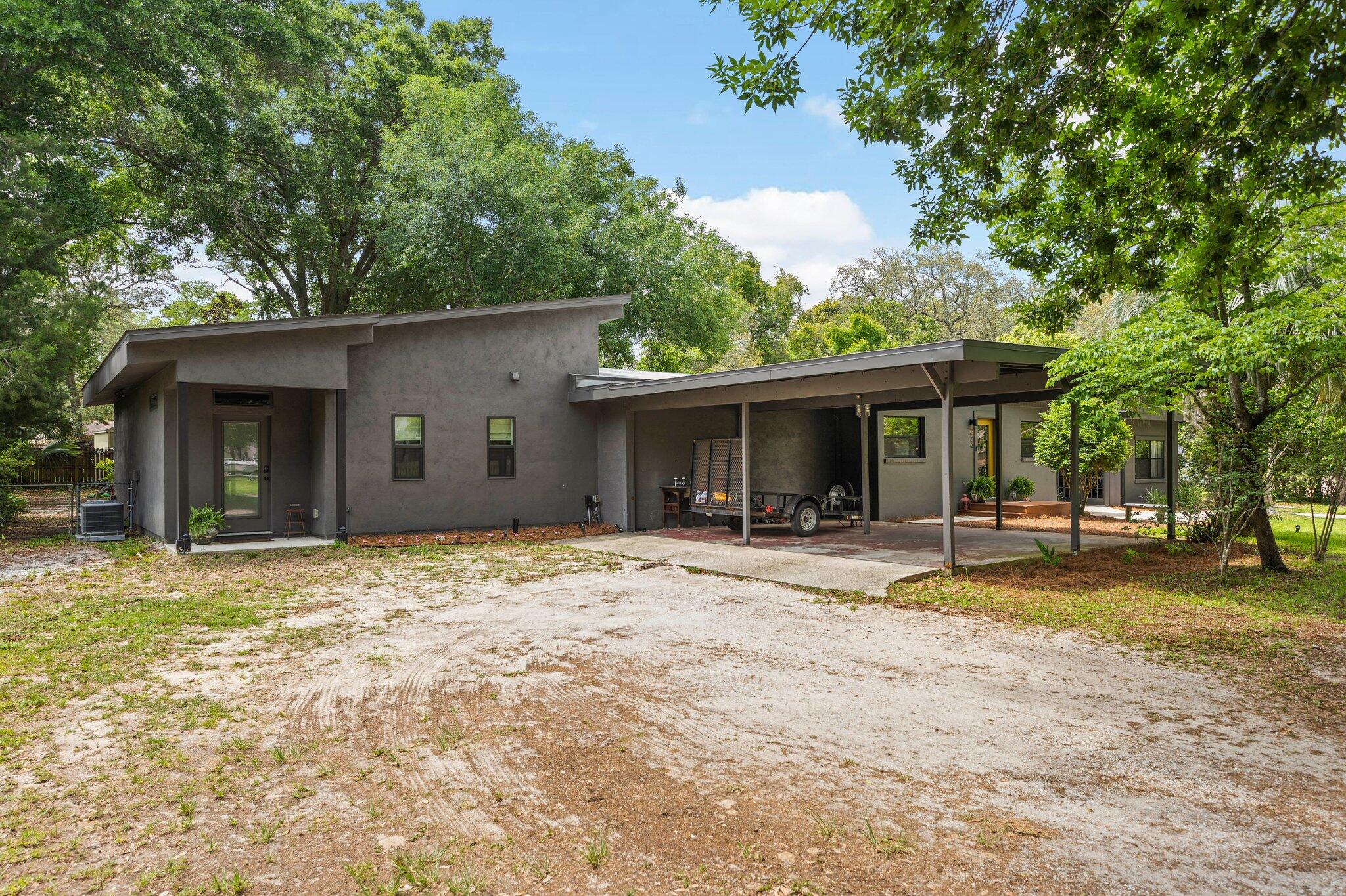 CREWILLA - Residential