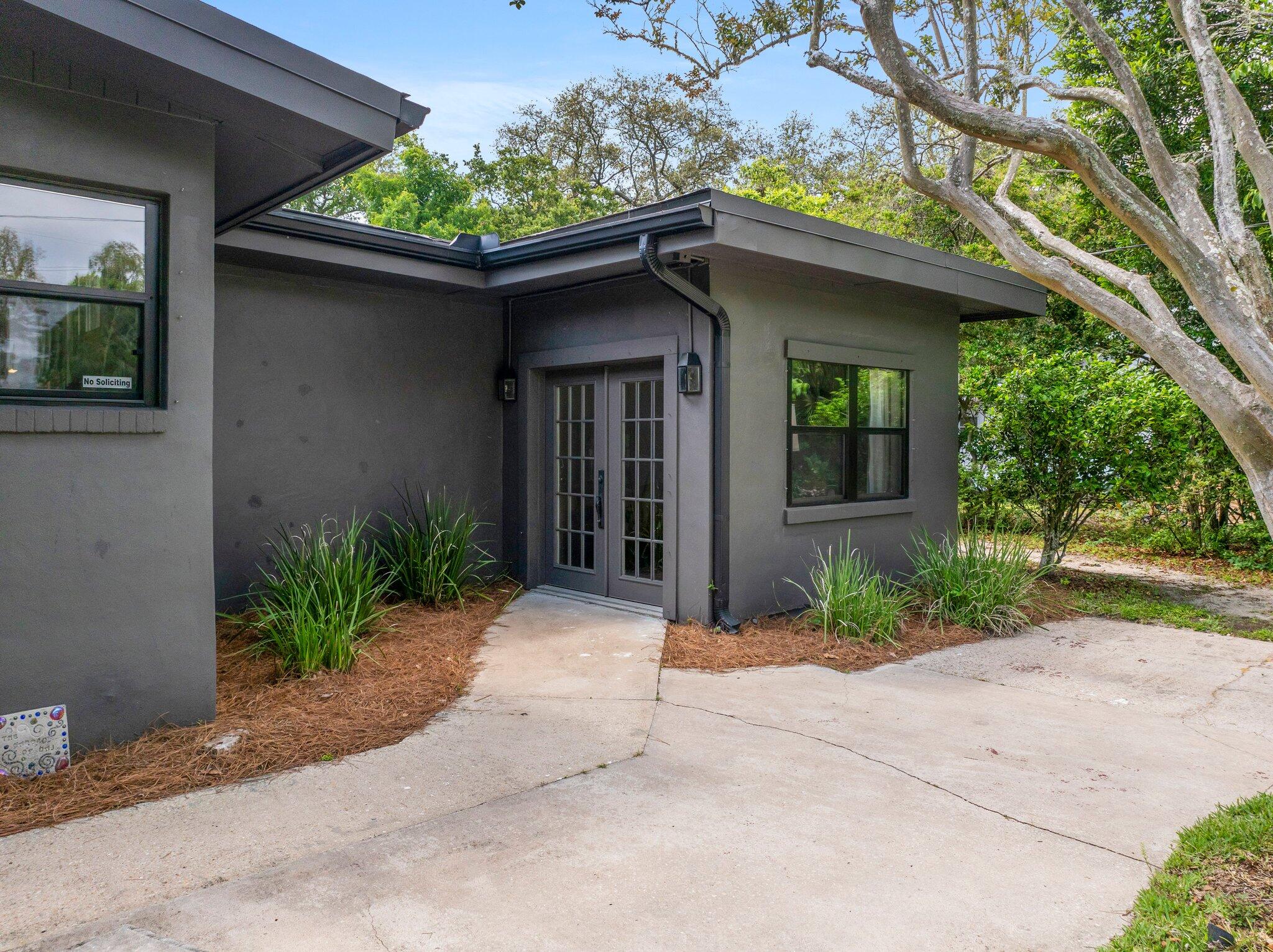 CREWILLA - Residential