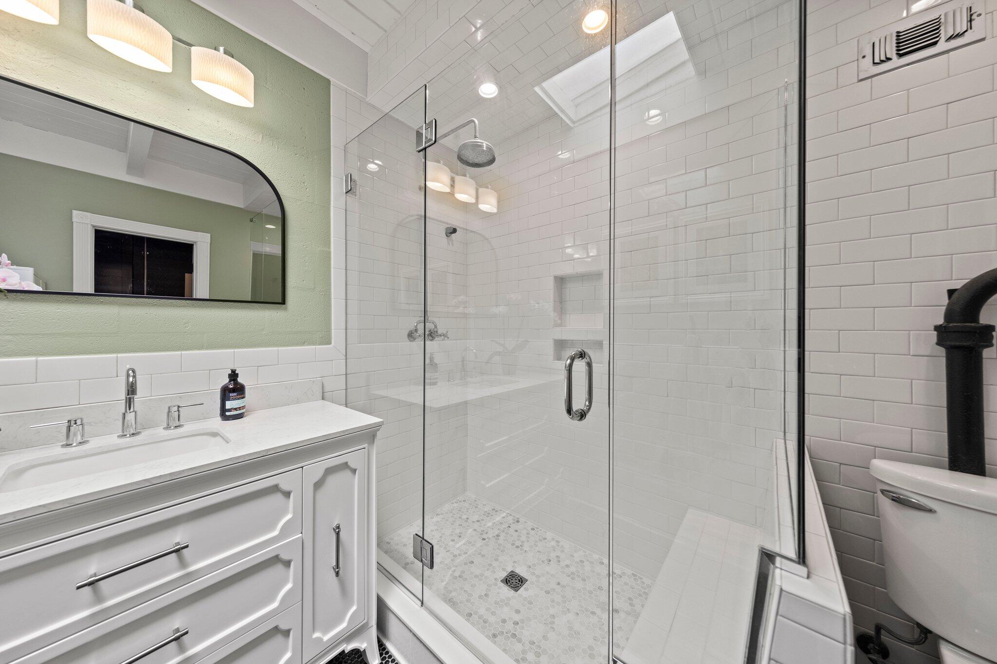 CREWILLA - Residential