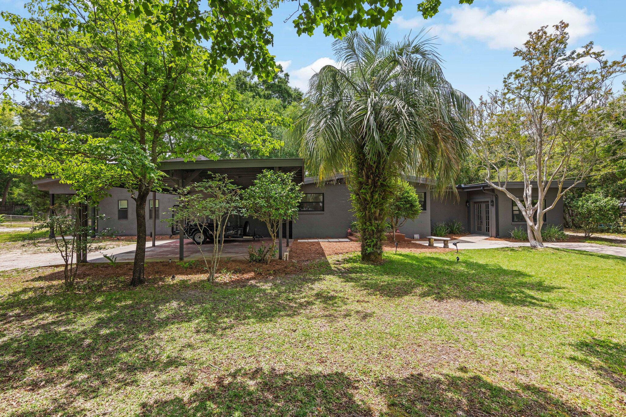 CREWILLA - Residential