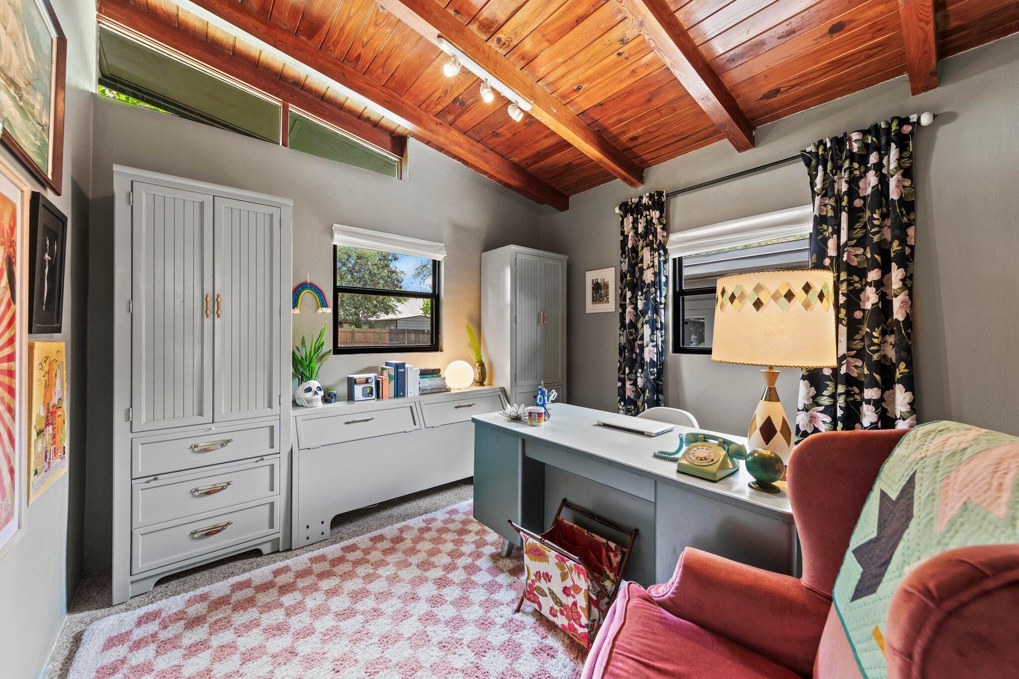 CREWILLA - Residential