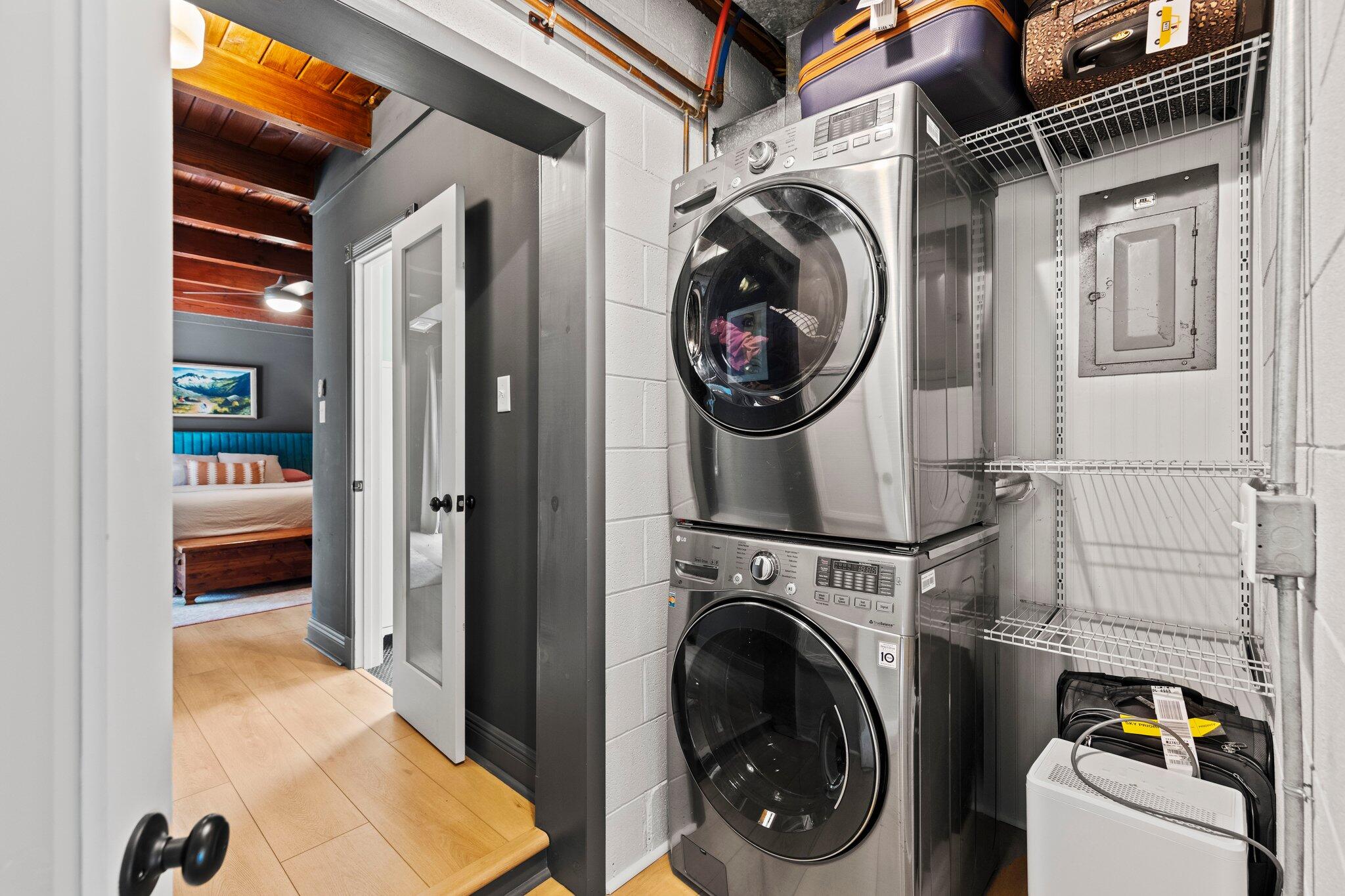 CREWILLA - Residential