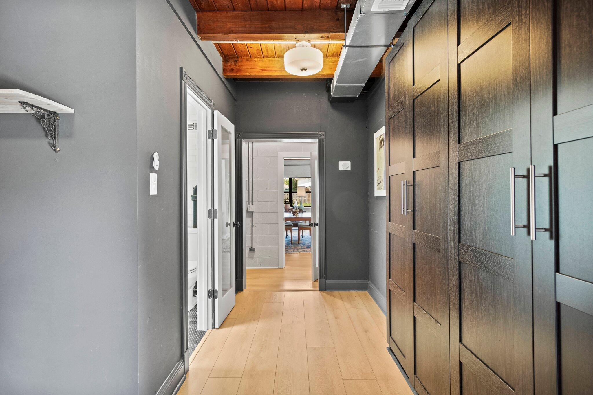 CREWILLA - Residential