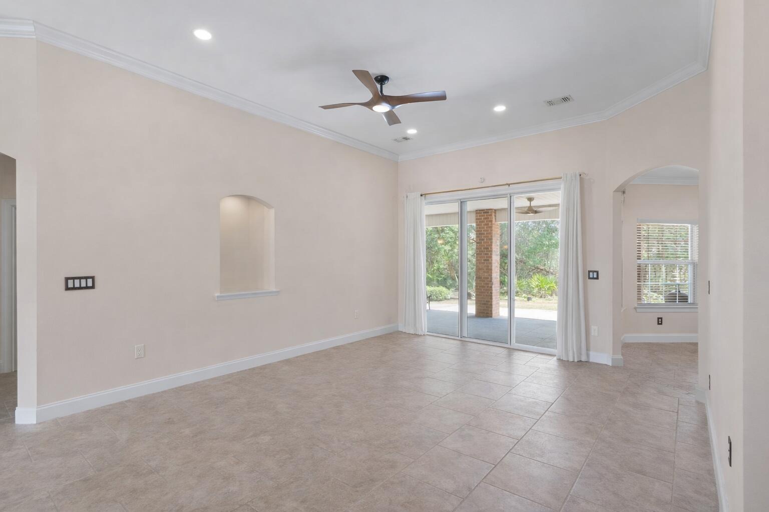 HIDDEN CREEK ESTATES AT HOLLEY BY THE SEA - Residential