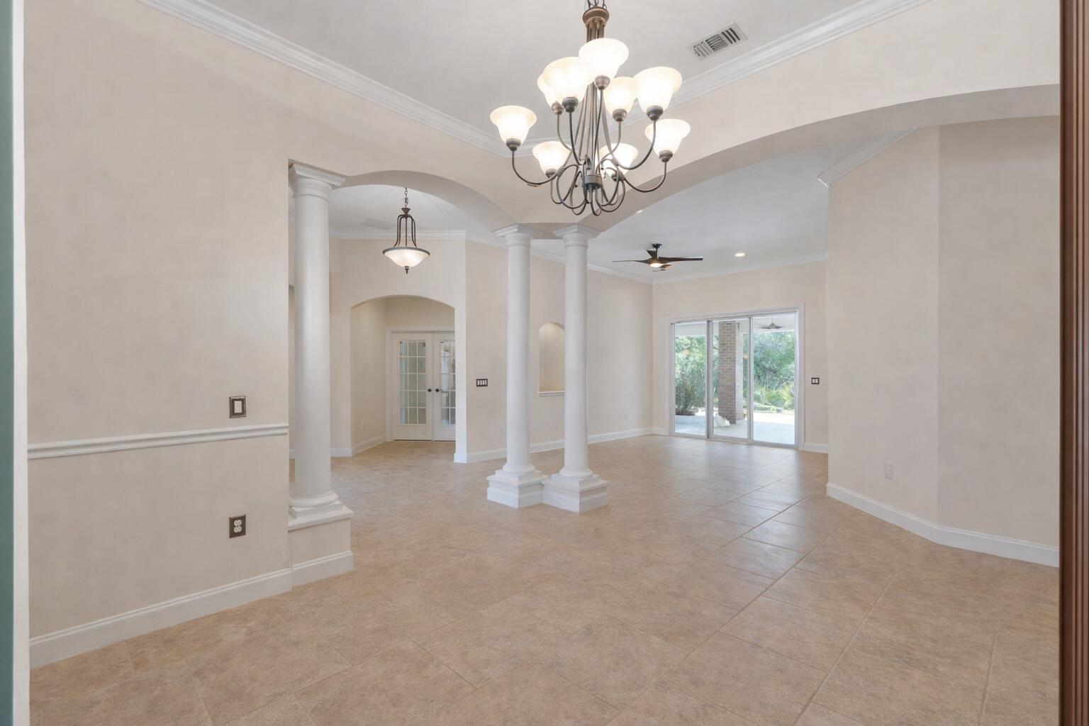 HIDDEN CREEK ESTATES AT HOLLEY BY THE SEA - Residential