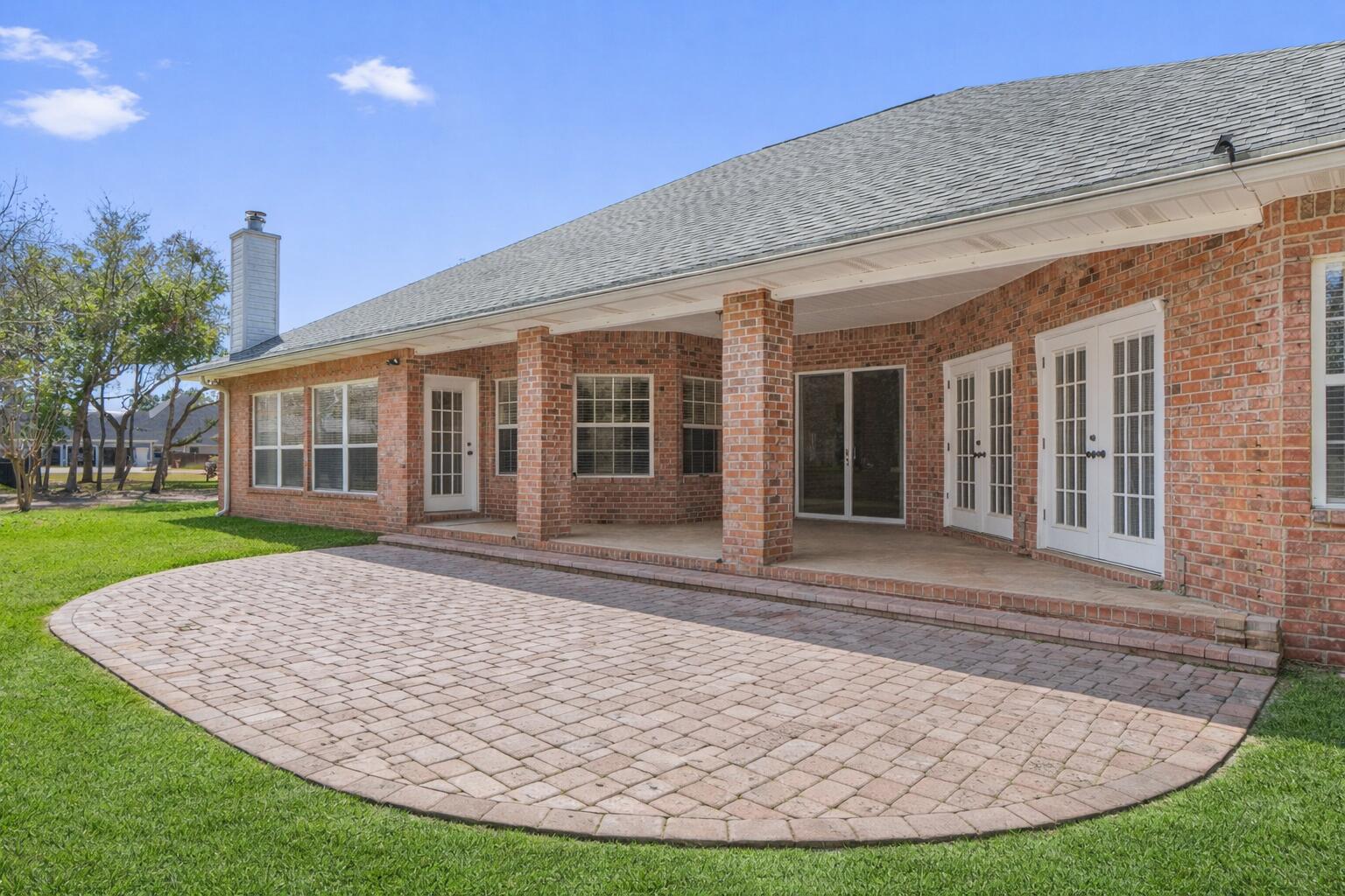 HIDDEN CREEK ESTATES AT HOLLEY BY THE SEA - Residential