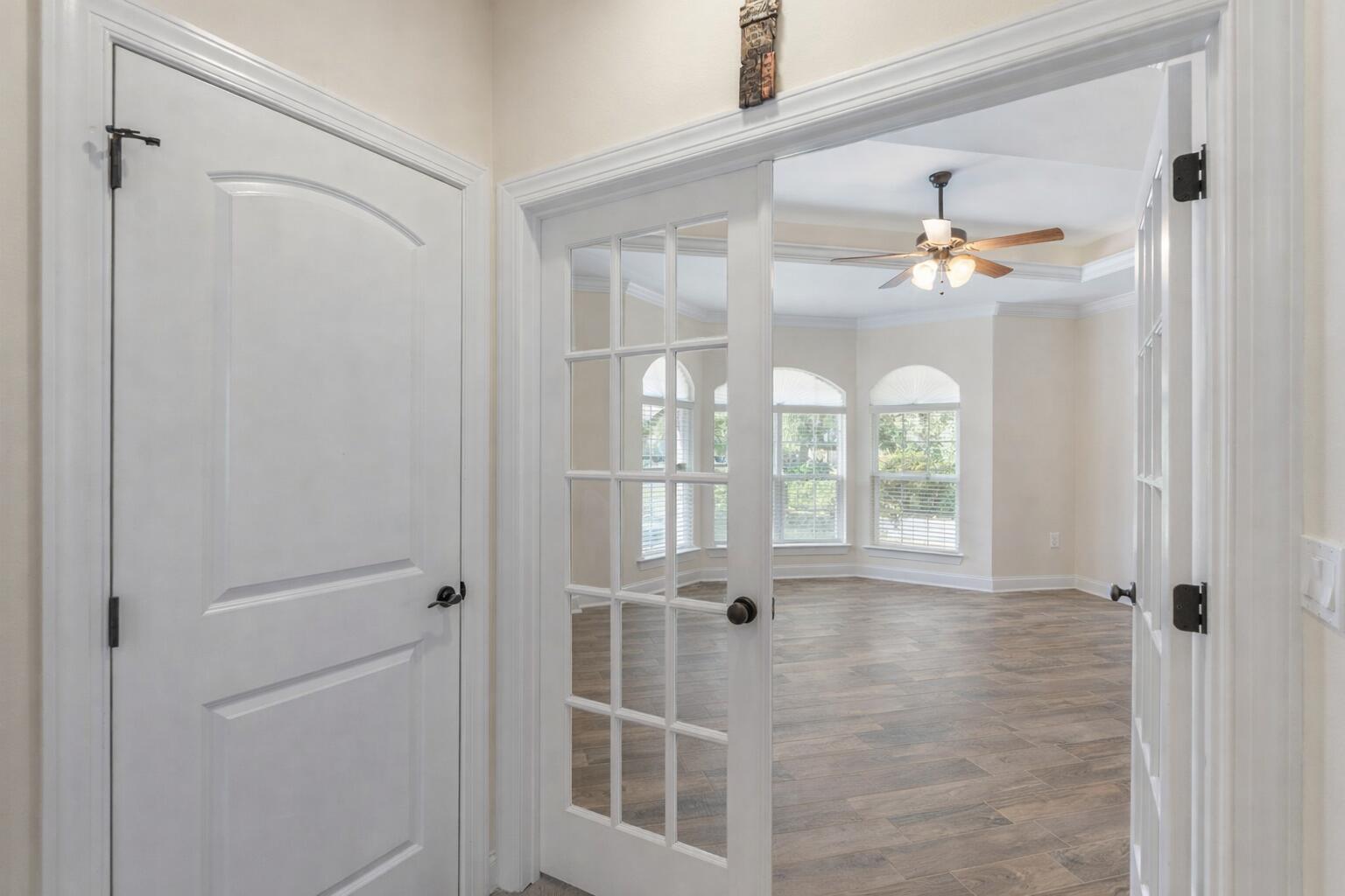 HIDDEN CREEK ESTATES AT HOLLEY BY THE SEA - Residential