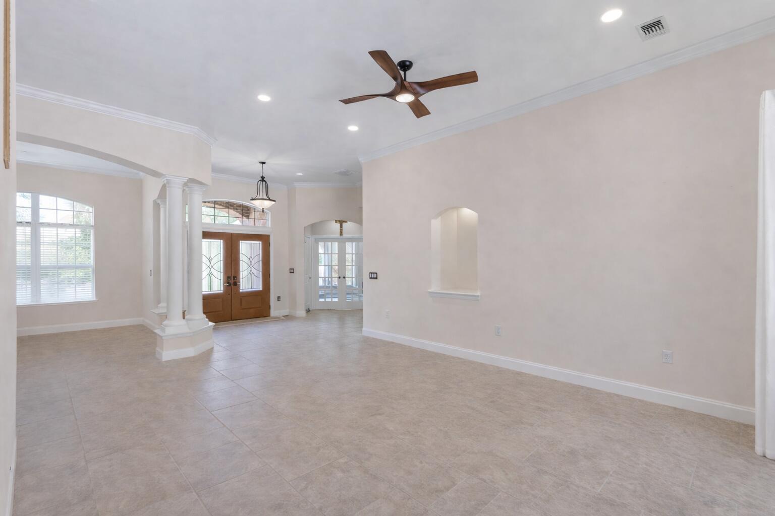 HIDDEN CREEK ESTATES AT HOLLEY BY THE SEA - Residential