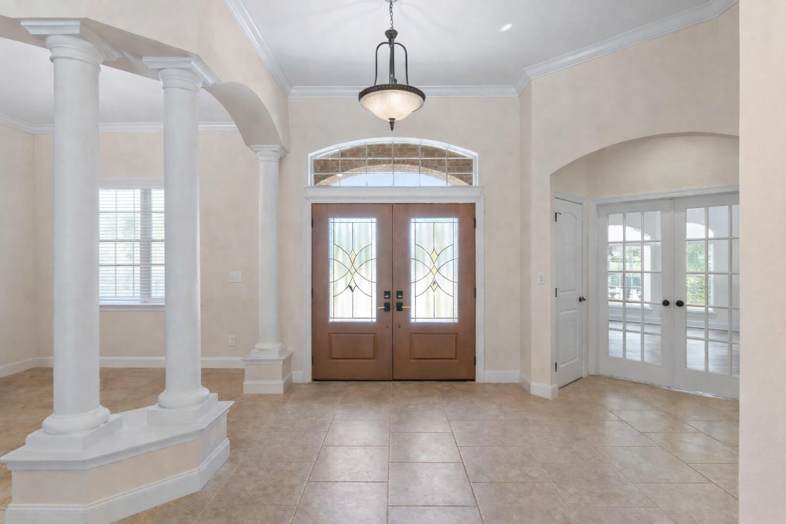 HIDDEN CREEK ESTATES AT HOLLEY BY THE SEA - Residential