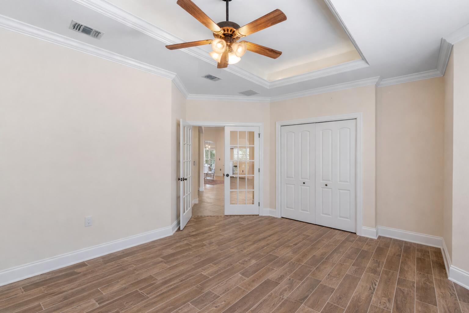 HIDDEN CREEK ESTATES AT HOLLEY BY THE SEA - Residential