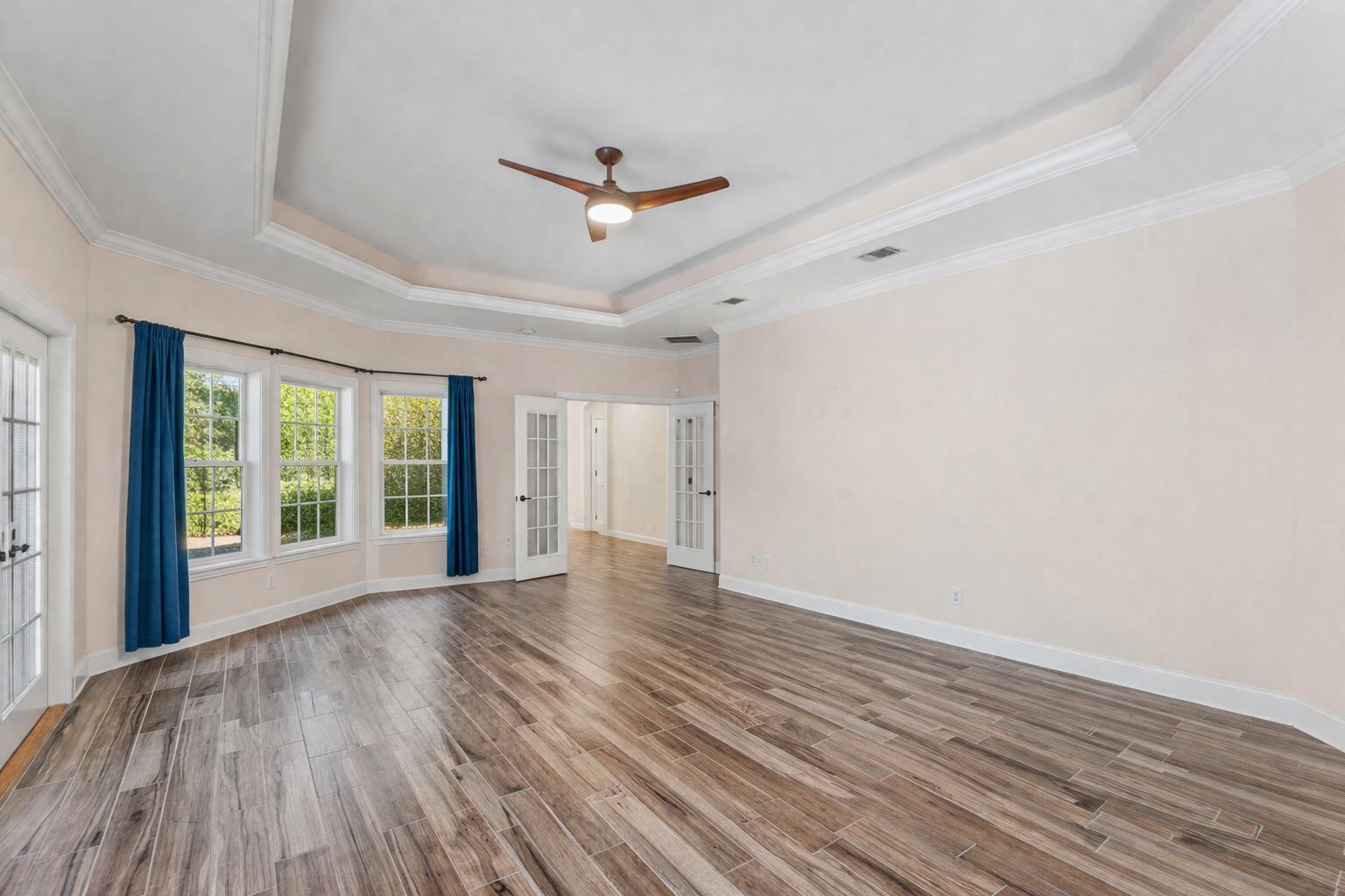 HIDDEN CREEK ESTATES AT HOLLEY BY THE SEA - Residential