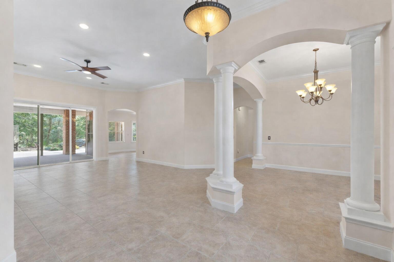 HIDDEN CREEK ESTATES AT HOLLEY BY THE SEA - Residential