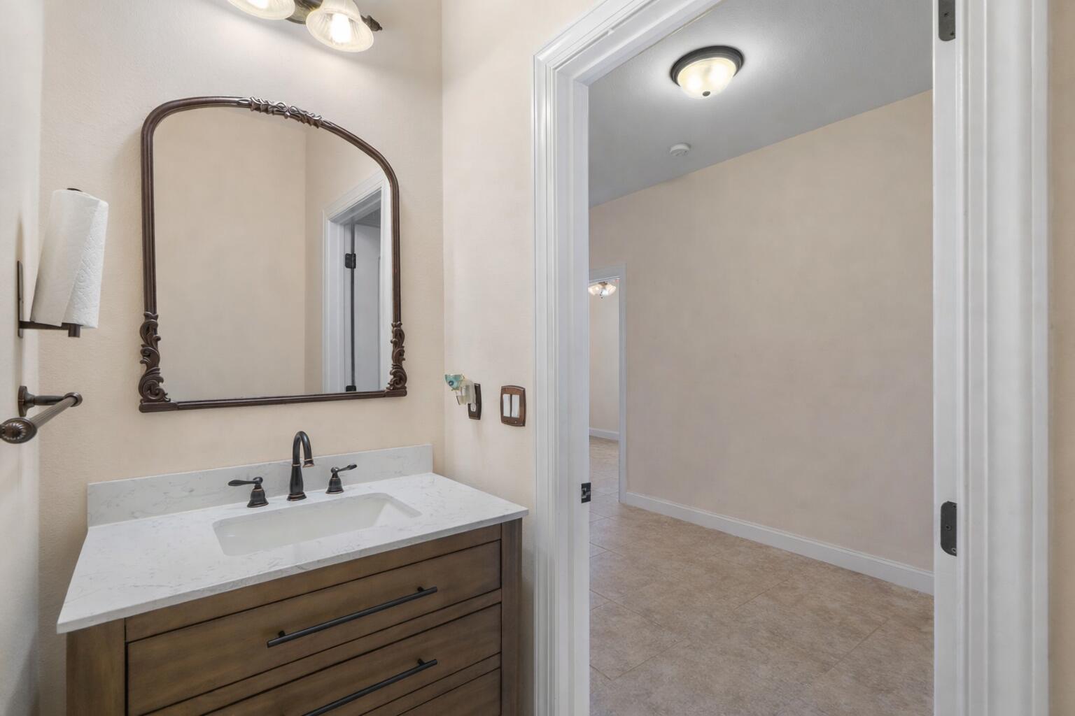 HIDDEN CREEK ESTATES AT HOLLEY BY THE SEA - Residential