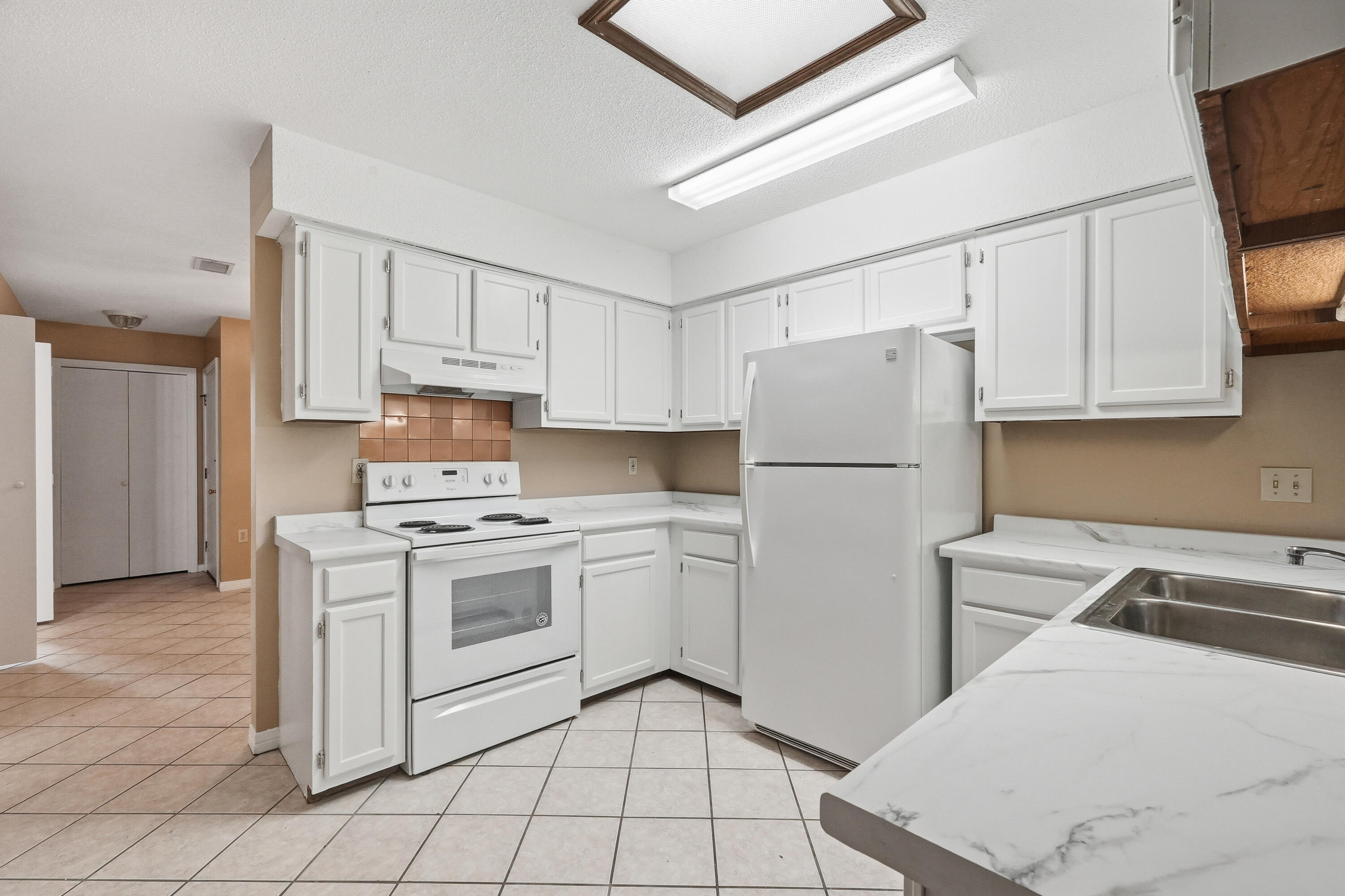 SKYE COVE 1 - Residential