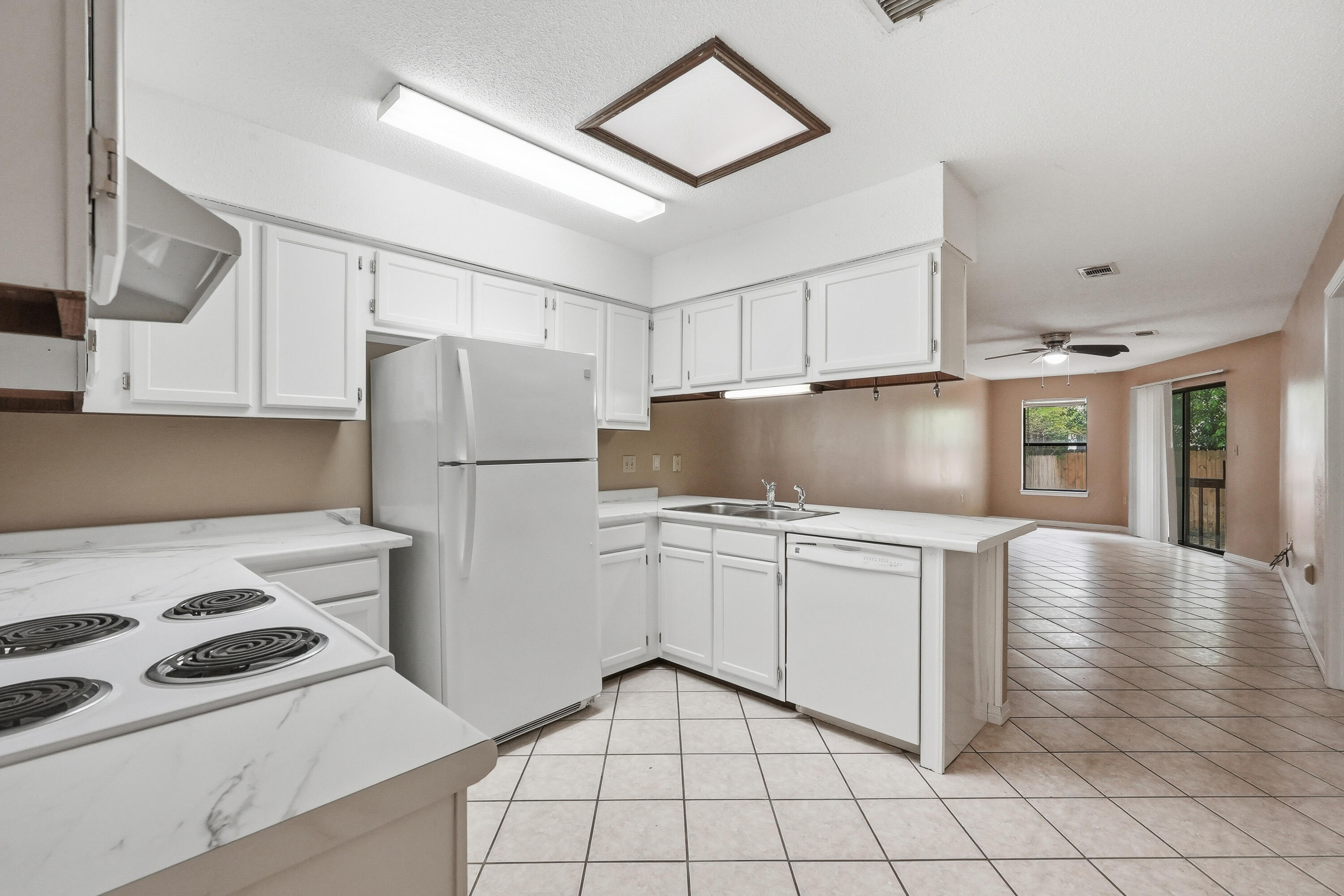 SKYE COVE 1 - Residential