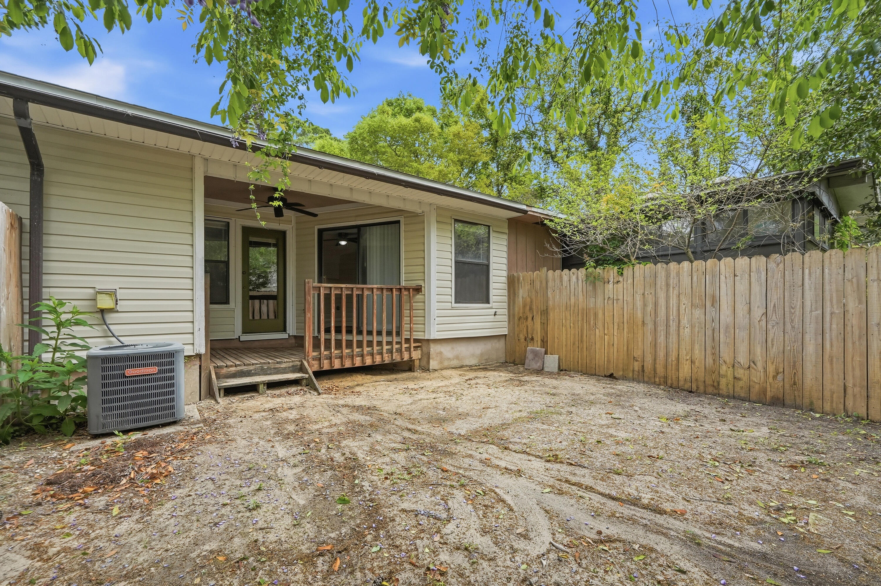 SKYE COVE 1 - Residential