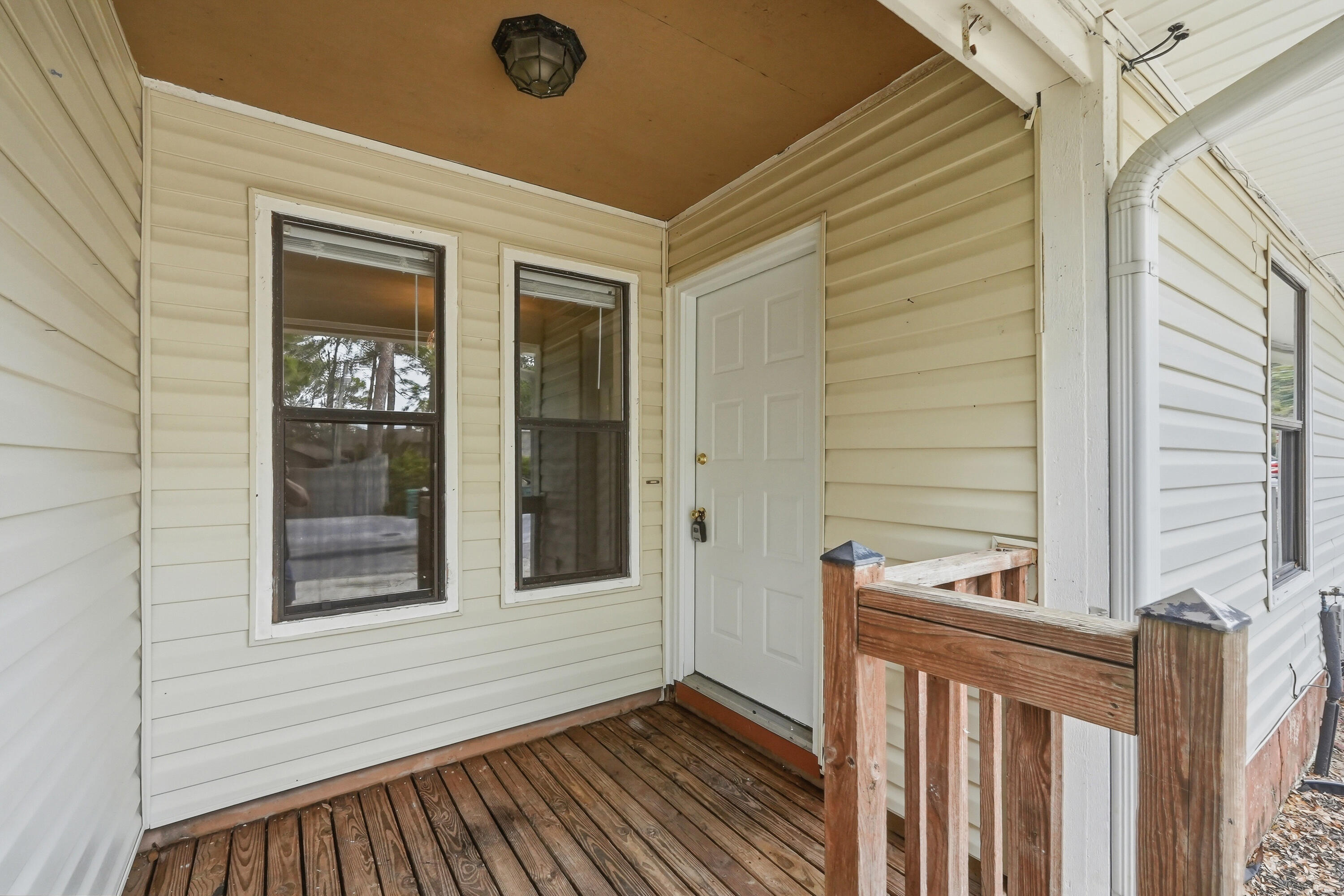 SKYE COVE 1 - Residential