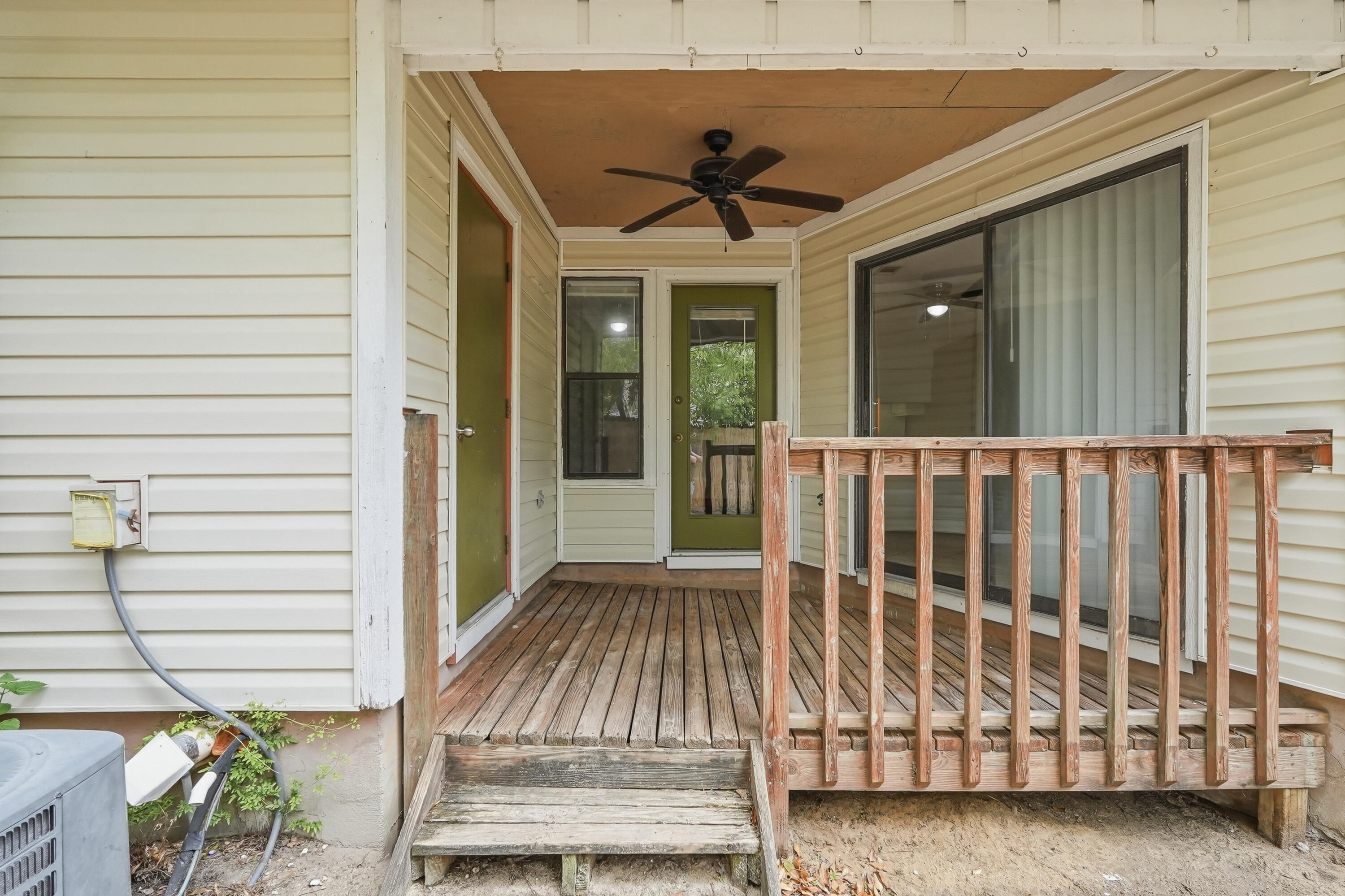 SKYE COVE 1 - Residential