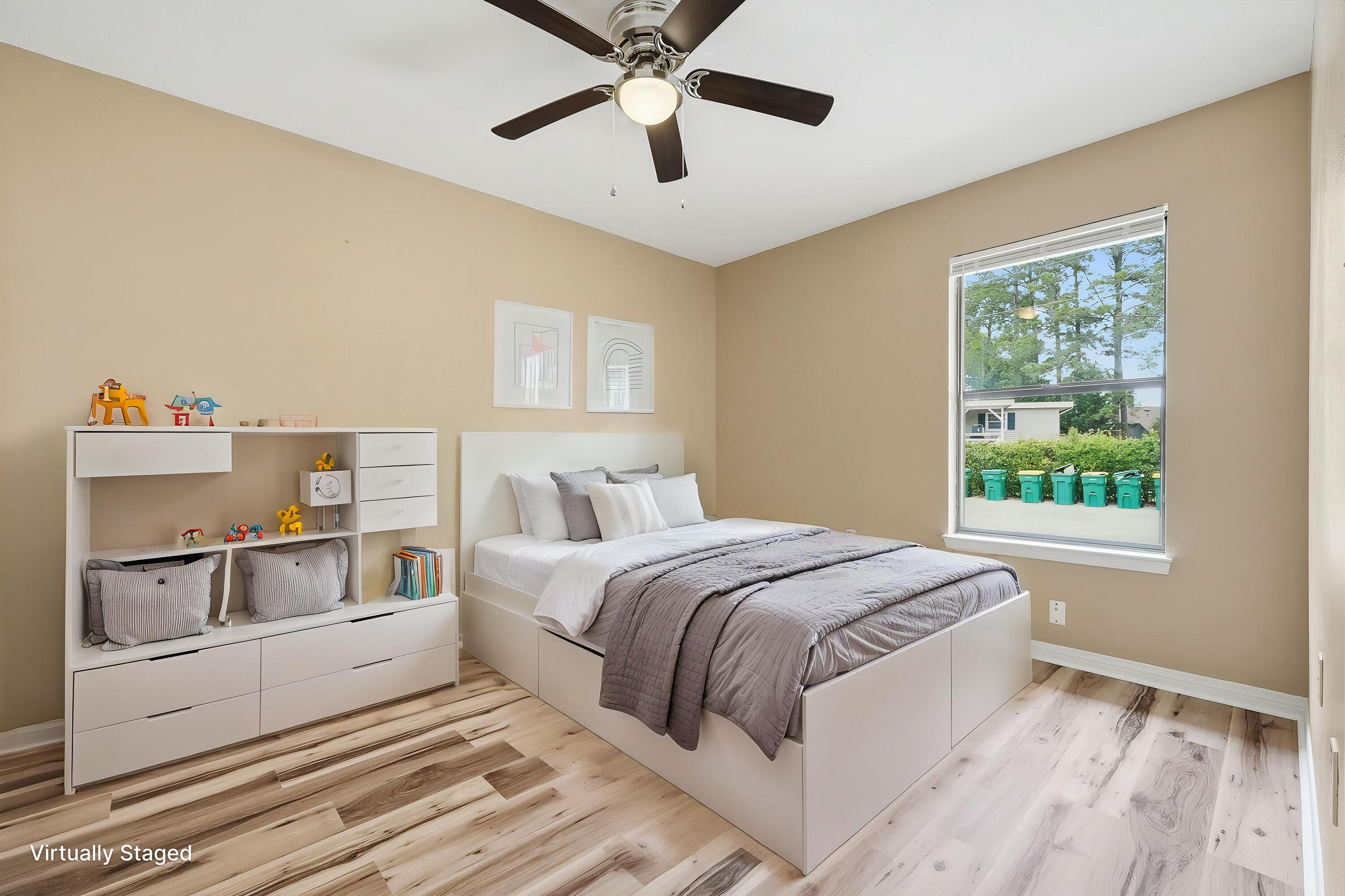 SKYE COVE 1 - Residential