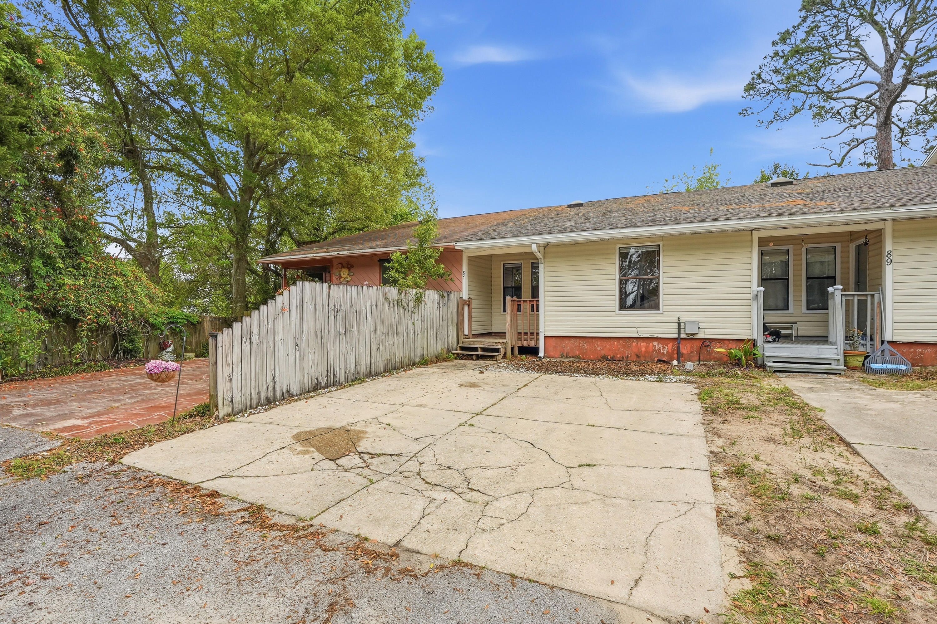 SKYE COVE 1 - Residential