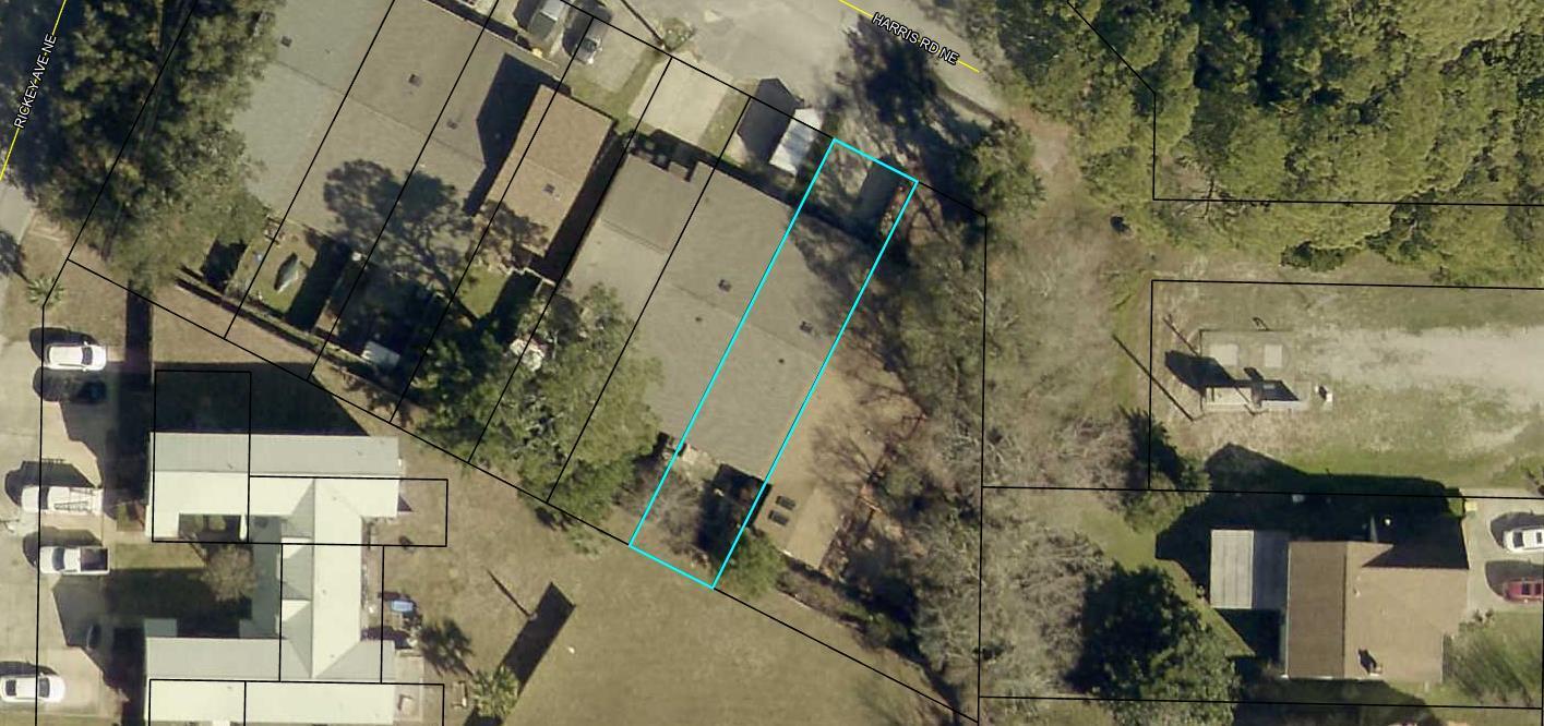 SKYE COVE 1 - Residential