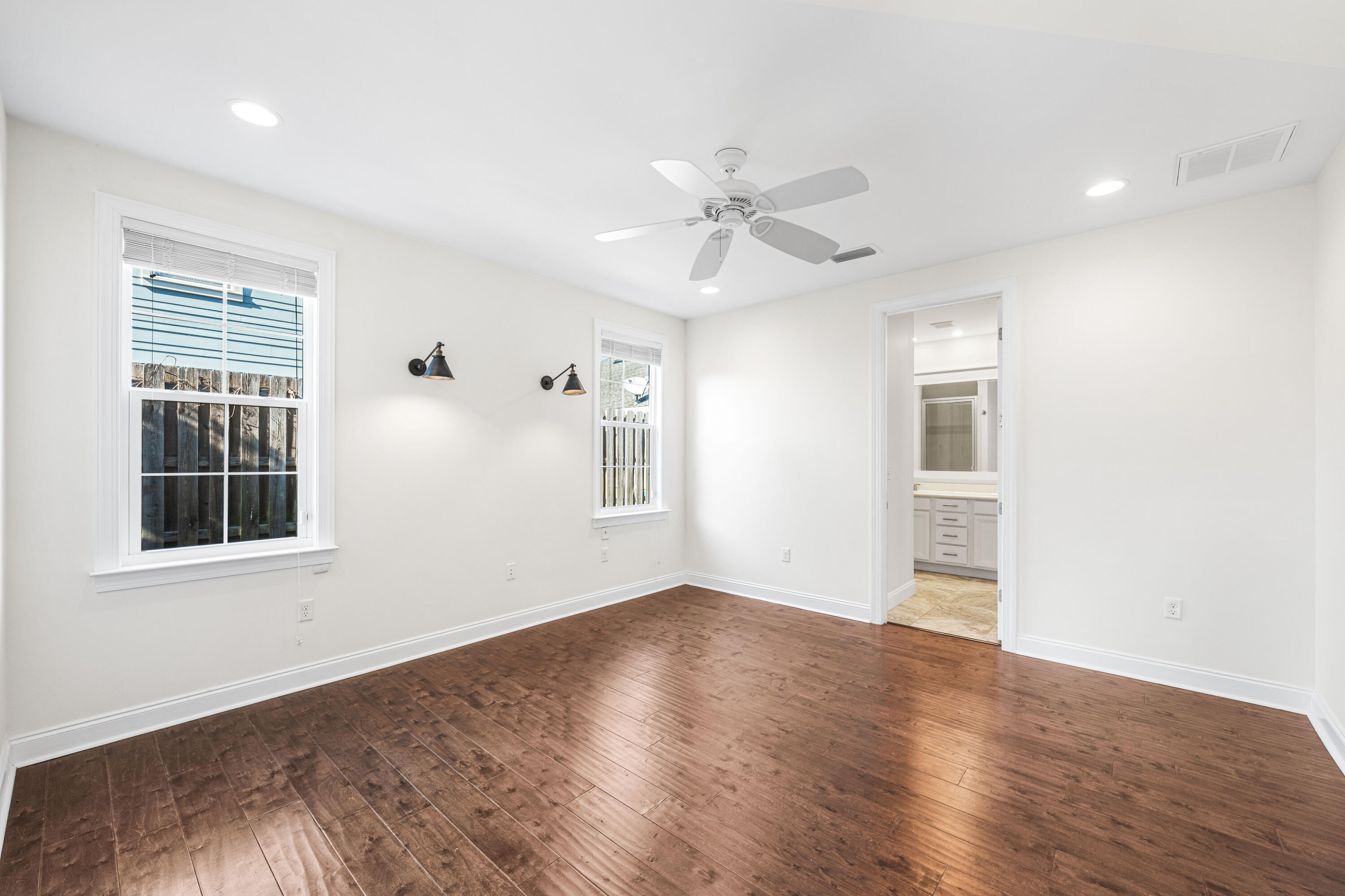 CHURCH STREET VILLAGE - Residential Lease