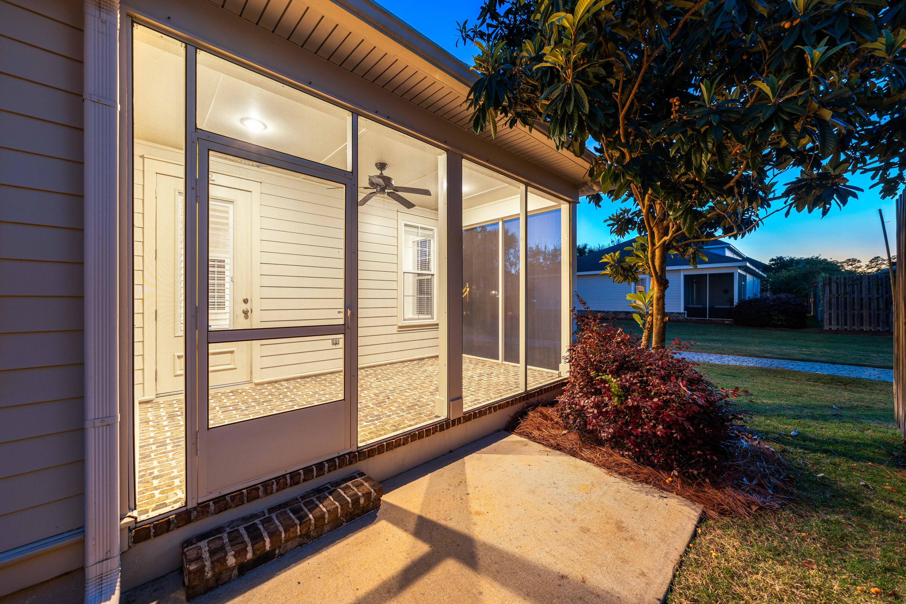 CHURCH STREET VILLAGE - Residential Lease