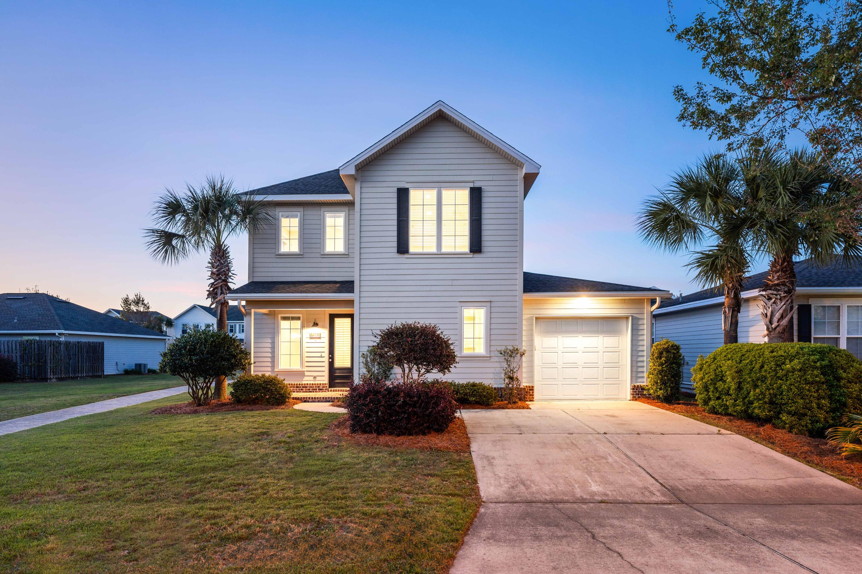 CHURCH STREET VILLAGE - Residential Lease