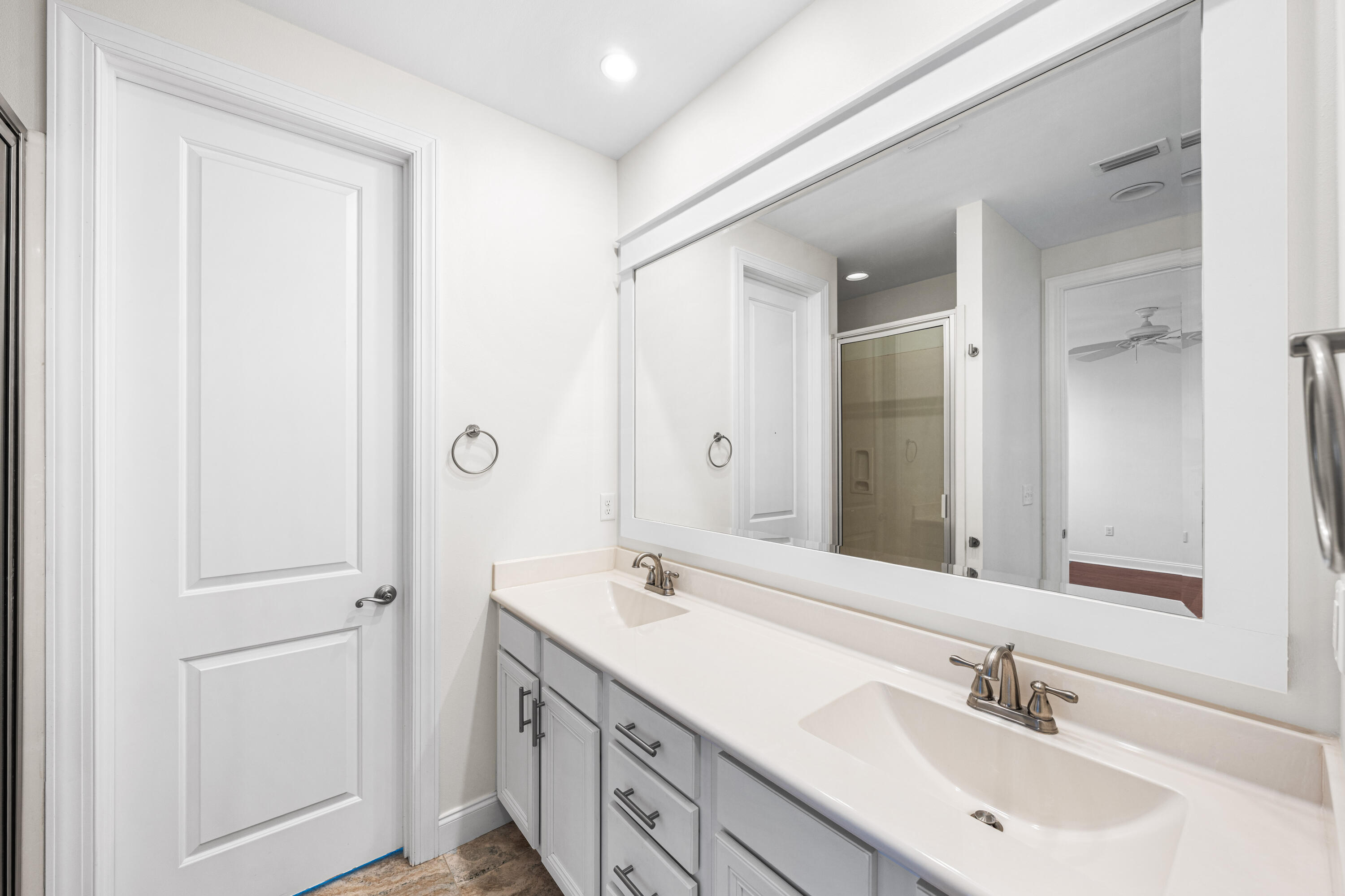 CHURCH STREET VILLAGE - Residential Lease