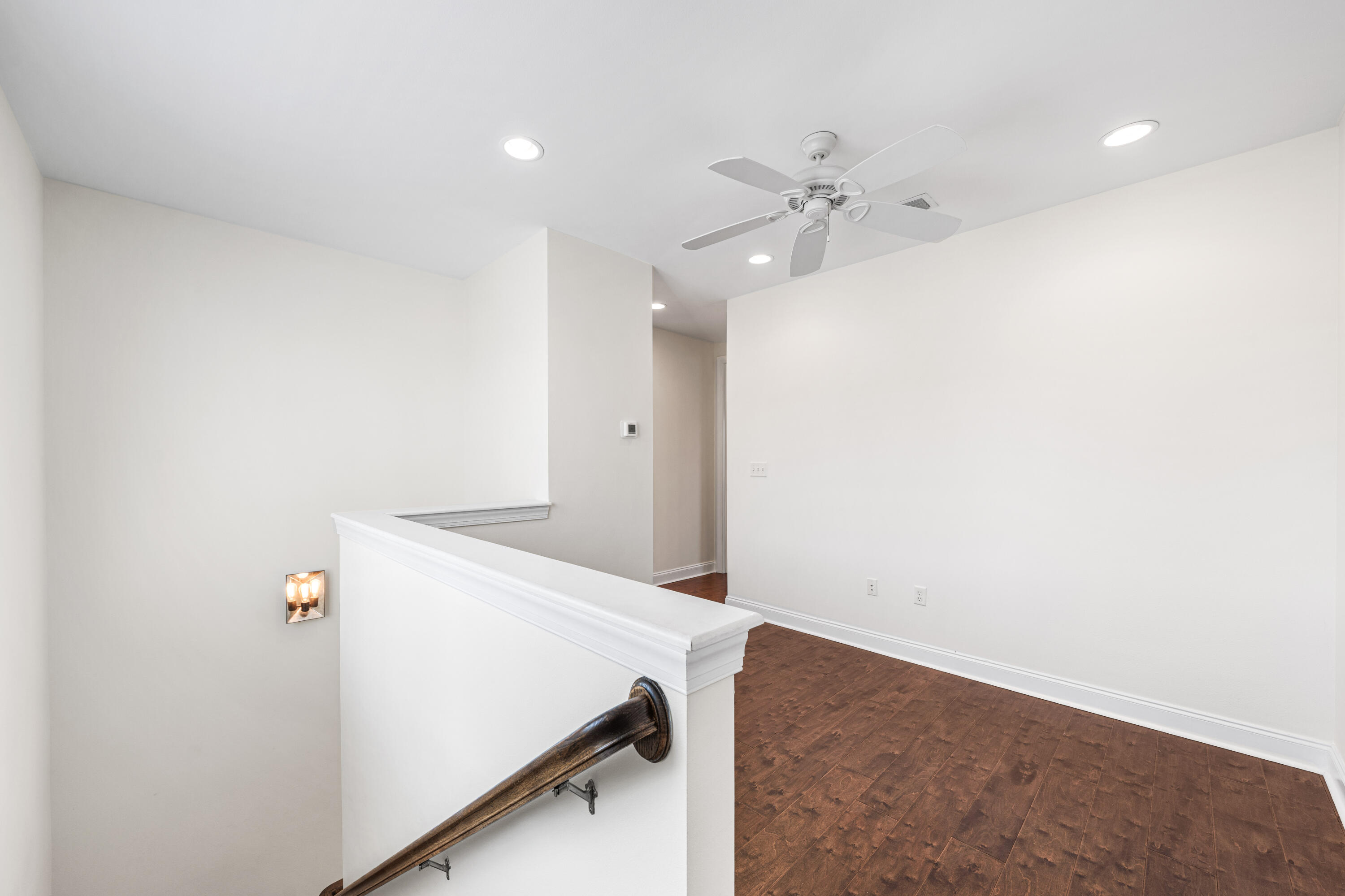 CHURCH STREET VILLAGE - Residential Lease