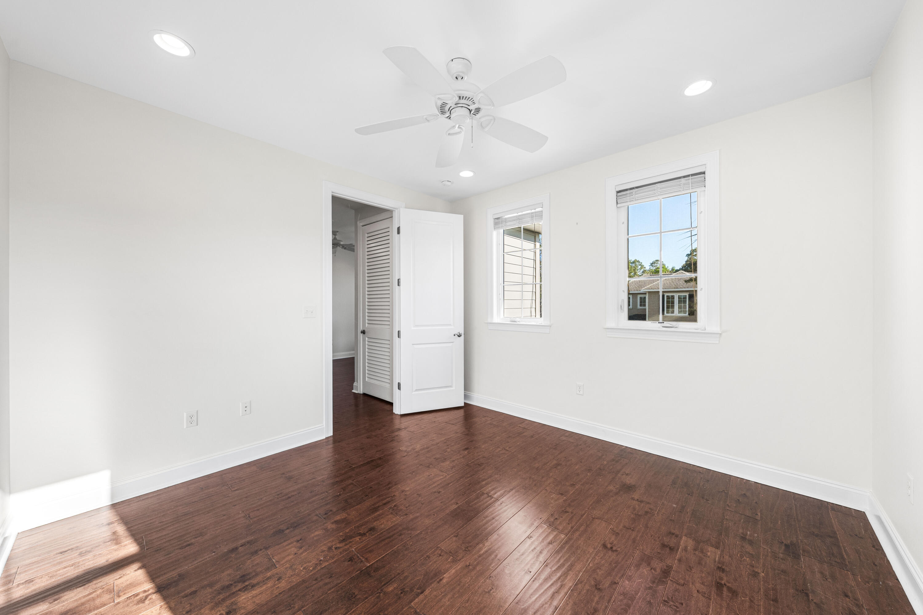 CHURCH STREET VILLAGE - Residential Lease