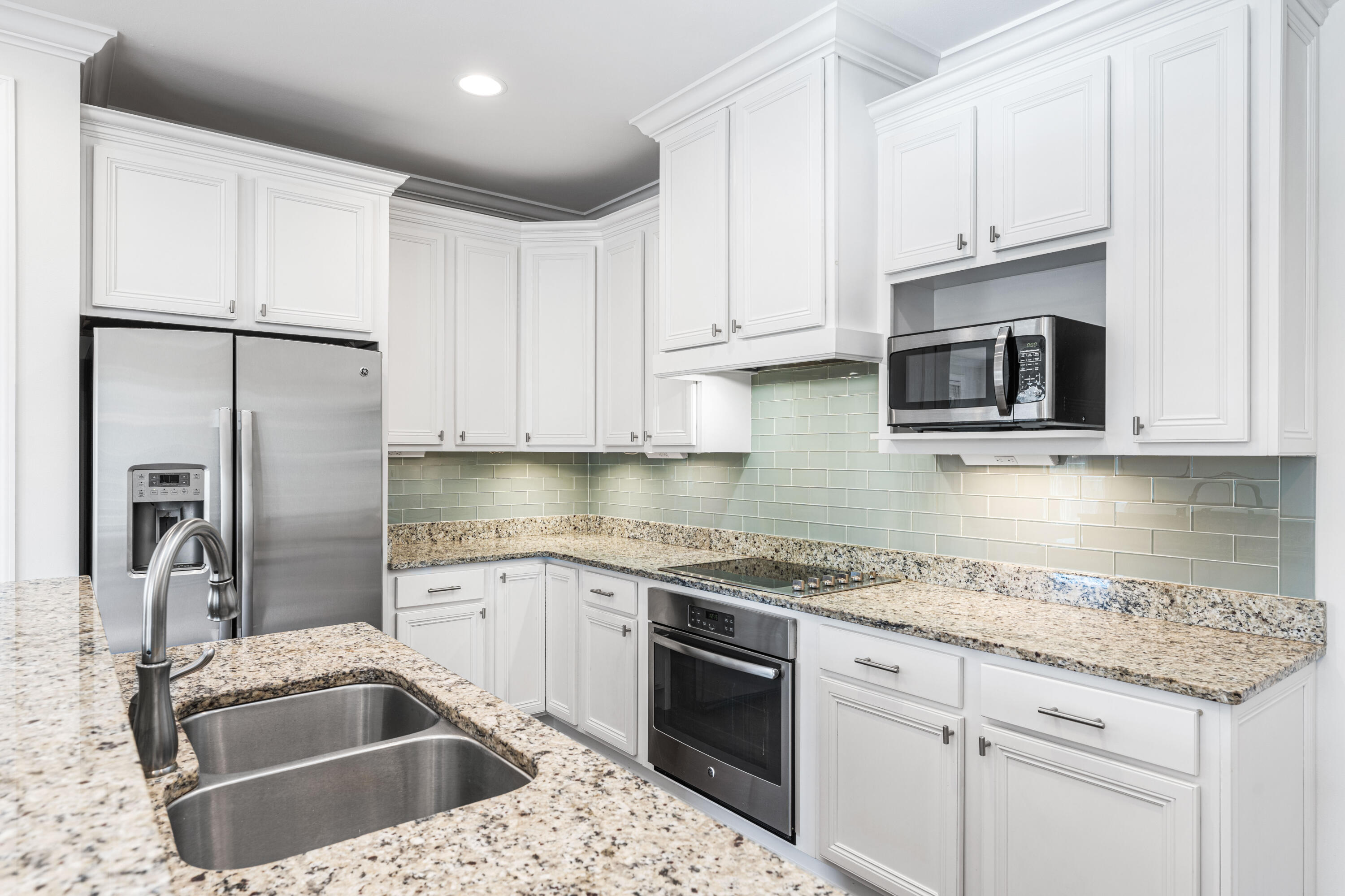 CHURCH STREET VILLAGE - Residential Lease