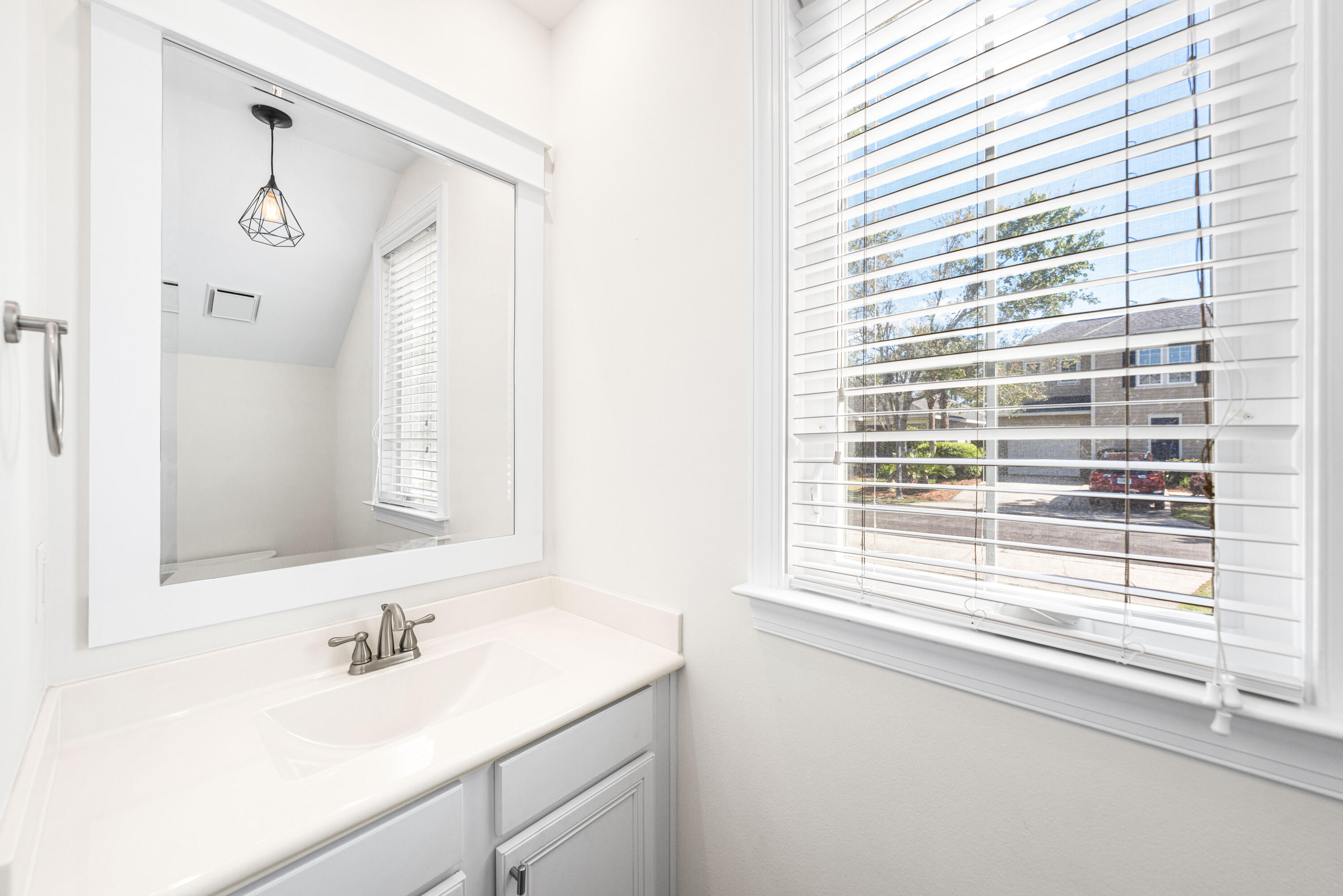 CHURCH STREET VILLAGE - Residential Lease