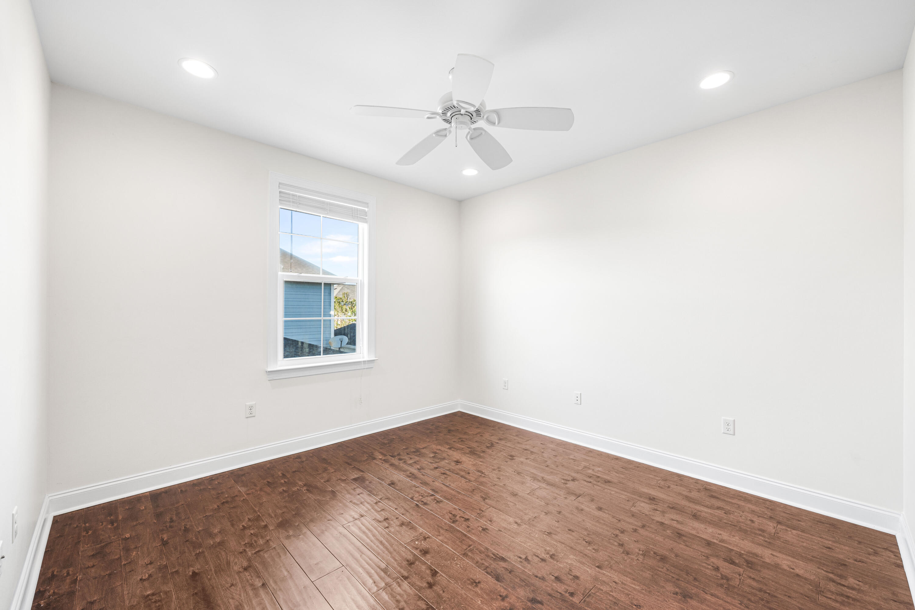 CHURCH STREET VILLAGE - Residential Lease