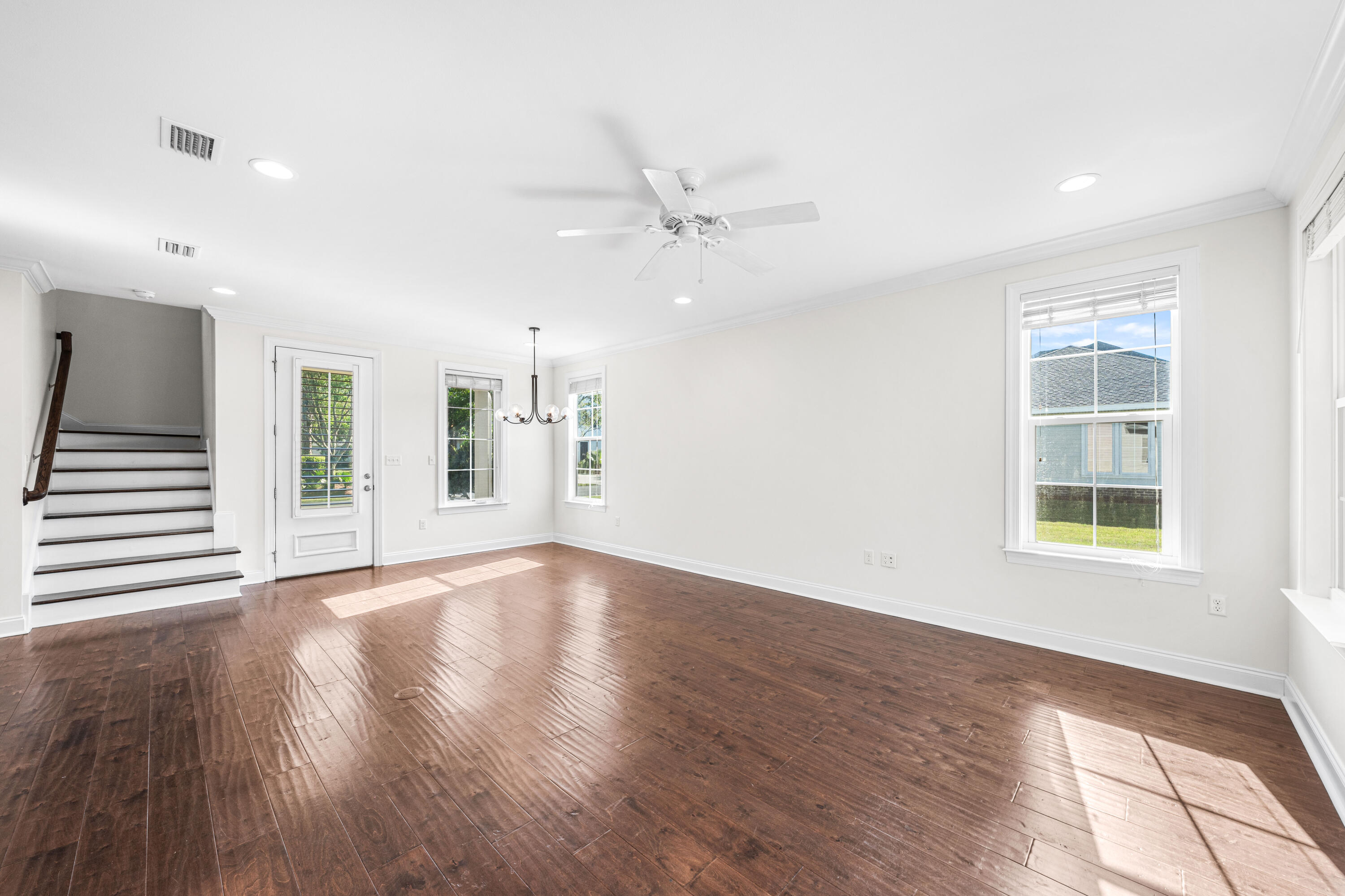 CHURCH STREET VILLAGE - Residential Lease