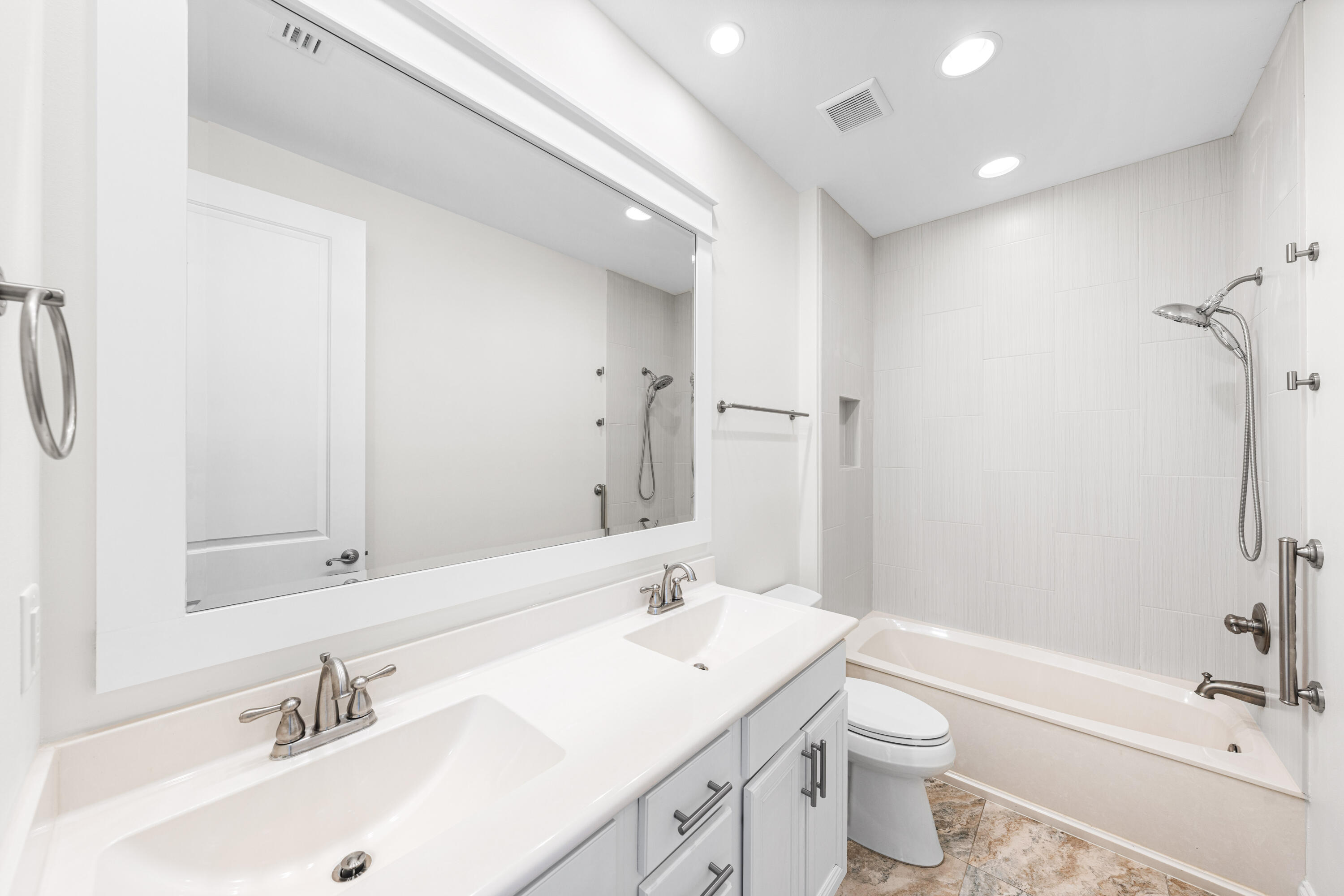 CHURCH STREET VILLAGE - Residential Lease